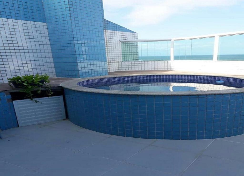 Cobertura Duplex