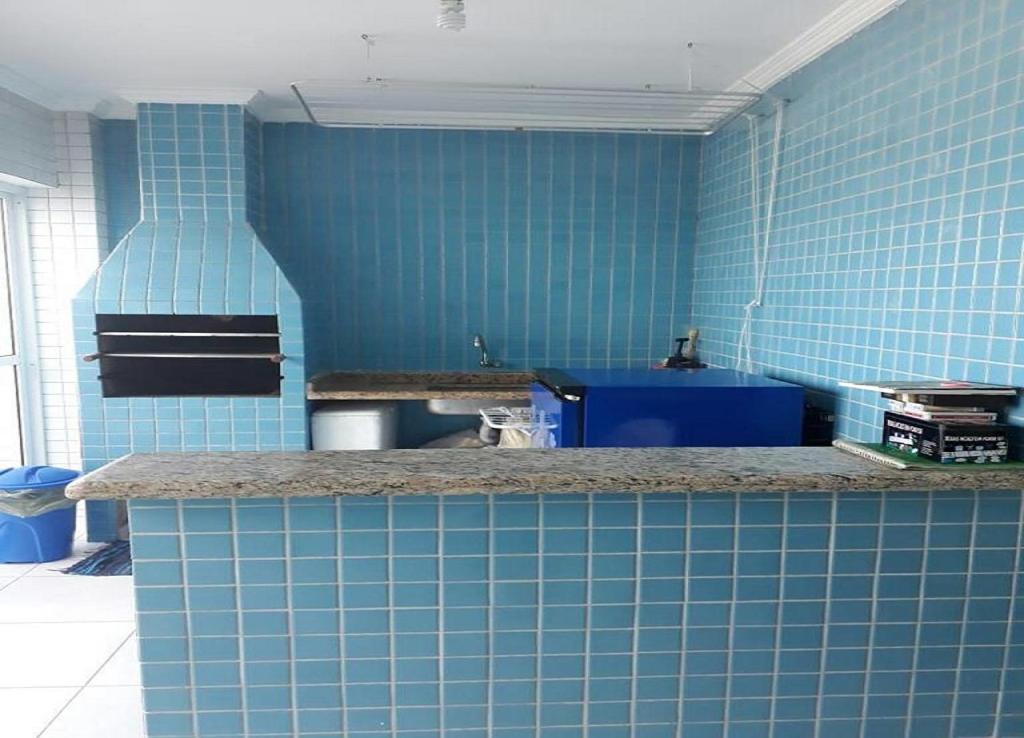 Cobertura Duplex
