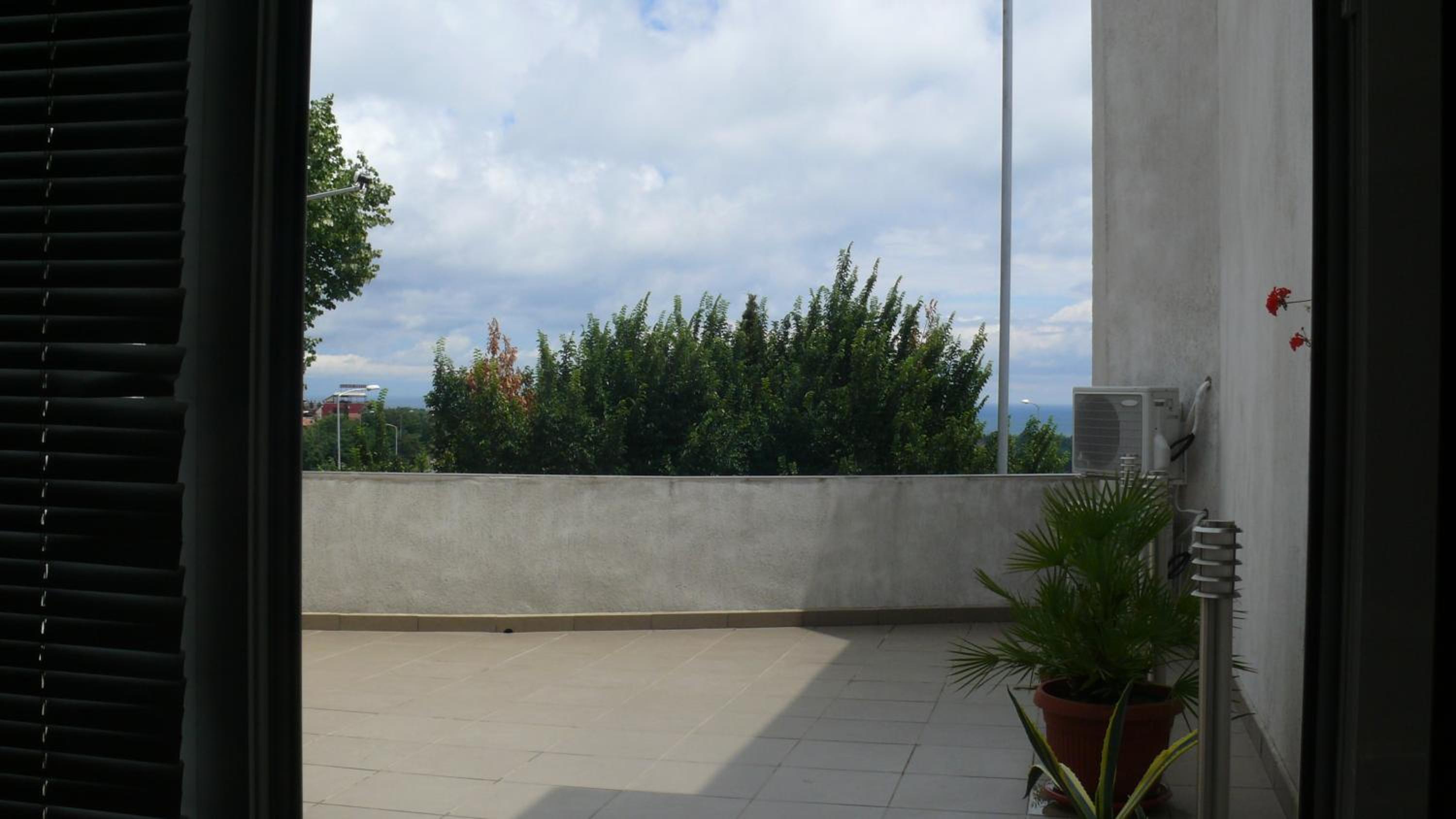 Villa Climate Guest House