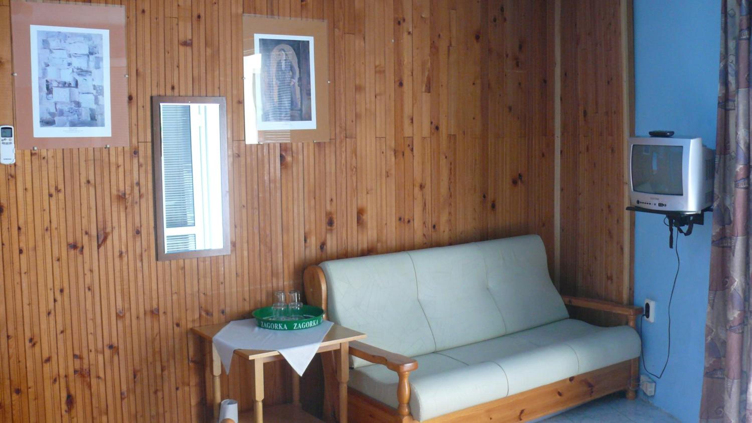 Villa Climate Guest House
