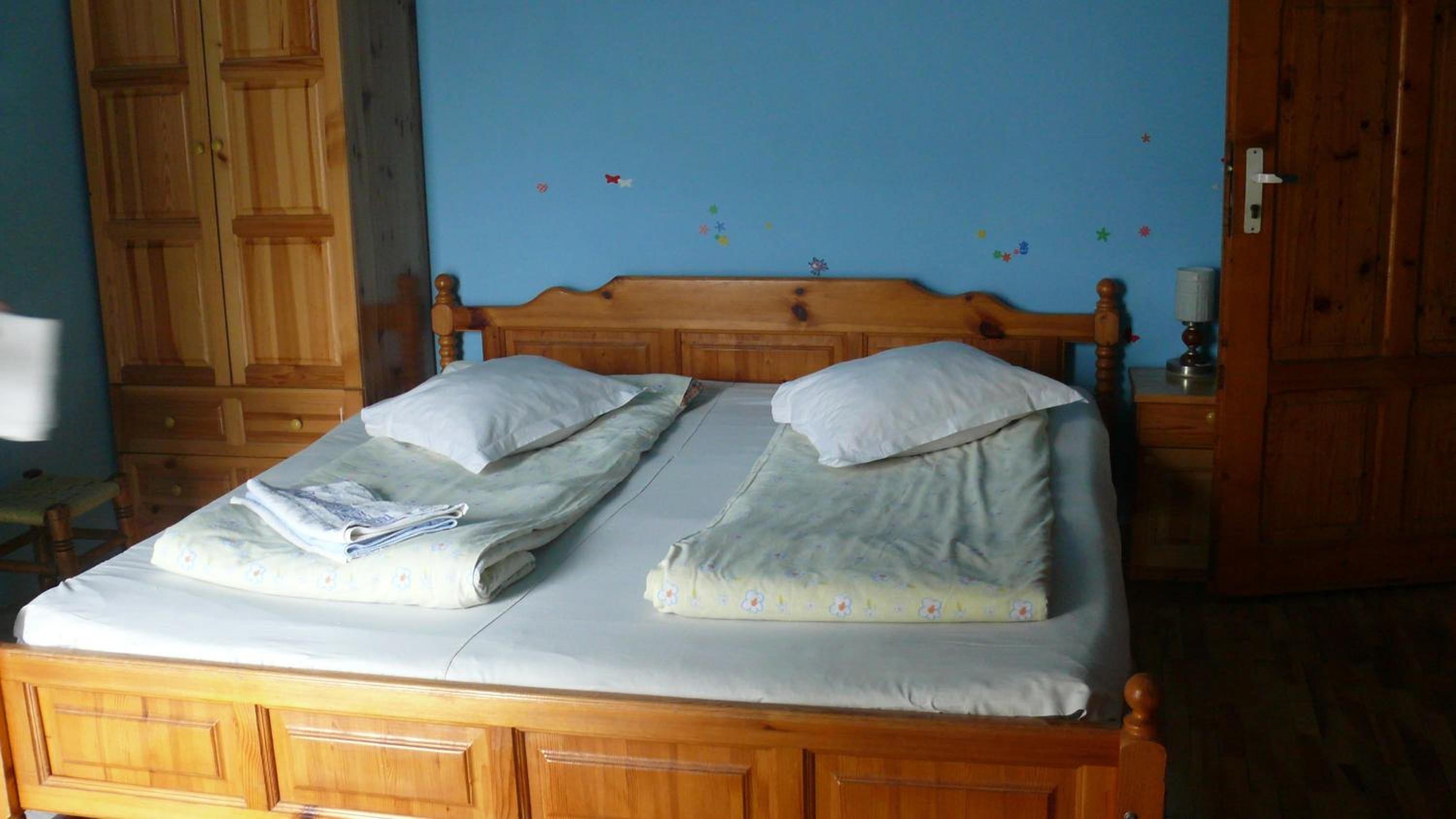 Villa Climate Guest House