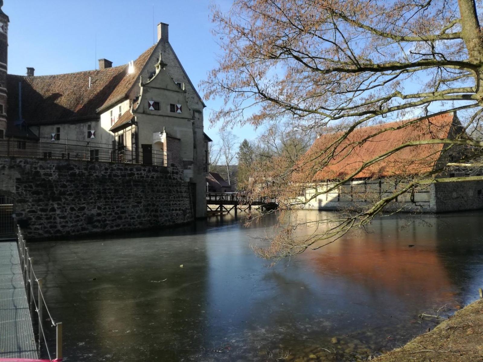 Ferienwohnung und -Zimmer Becks
