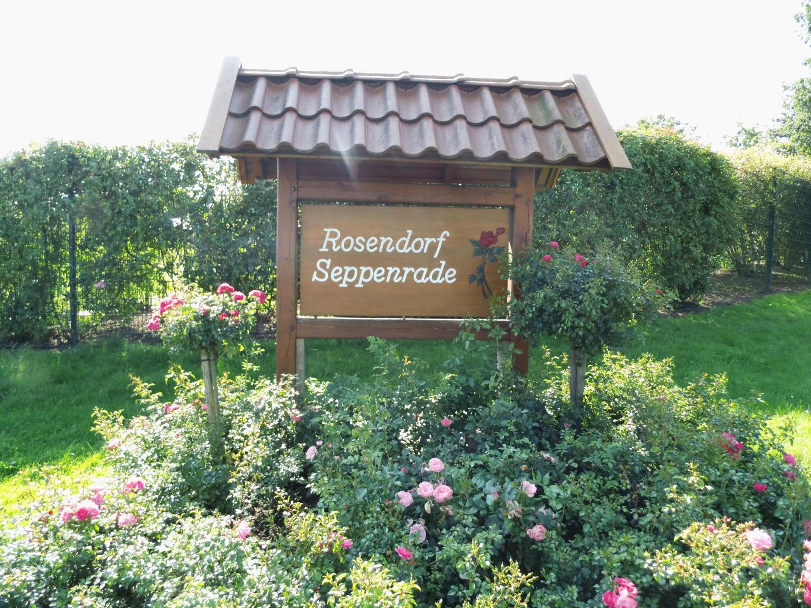 Ferienwohnung und -Zimmer Becks