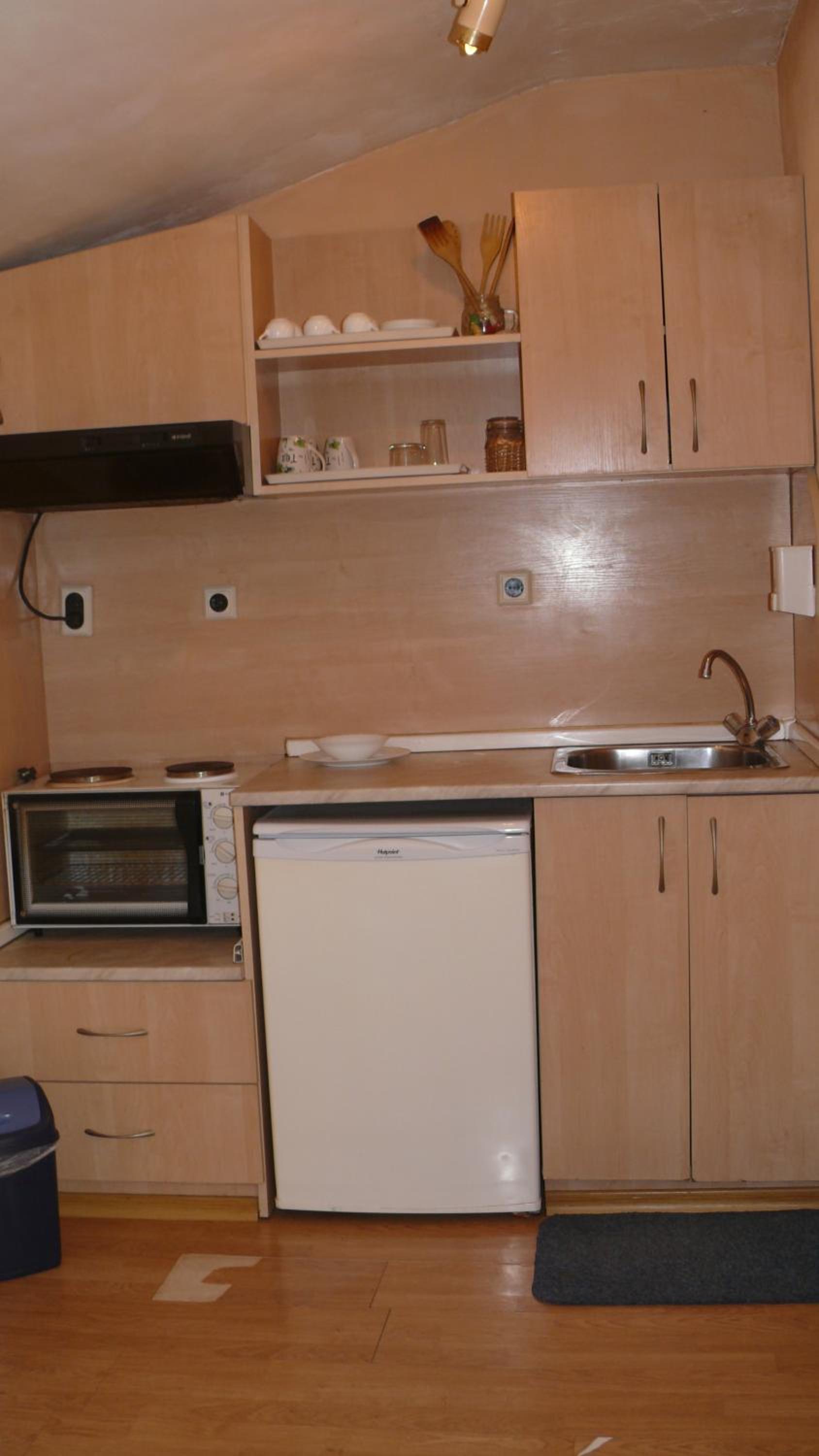 Villa Climate Guest House