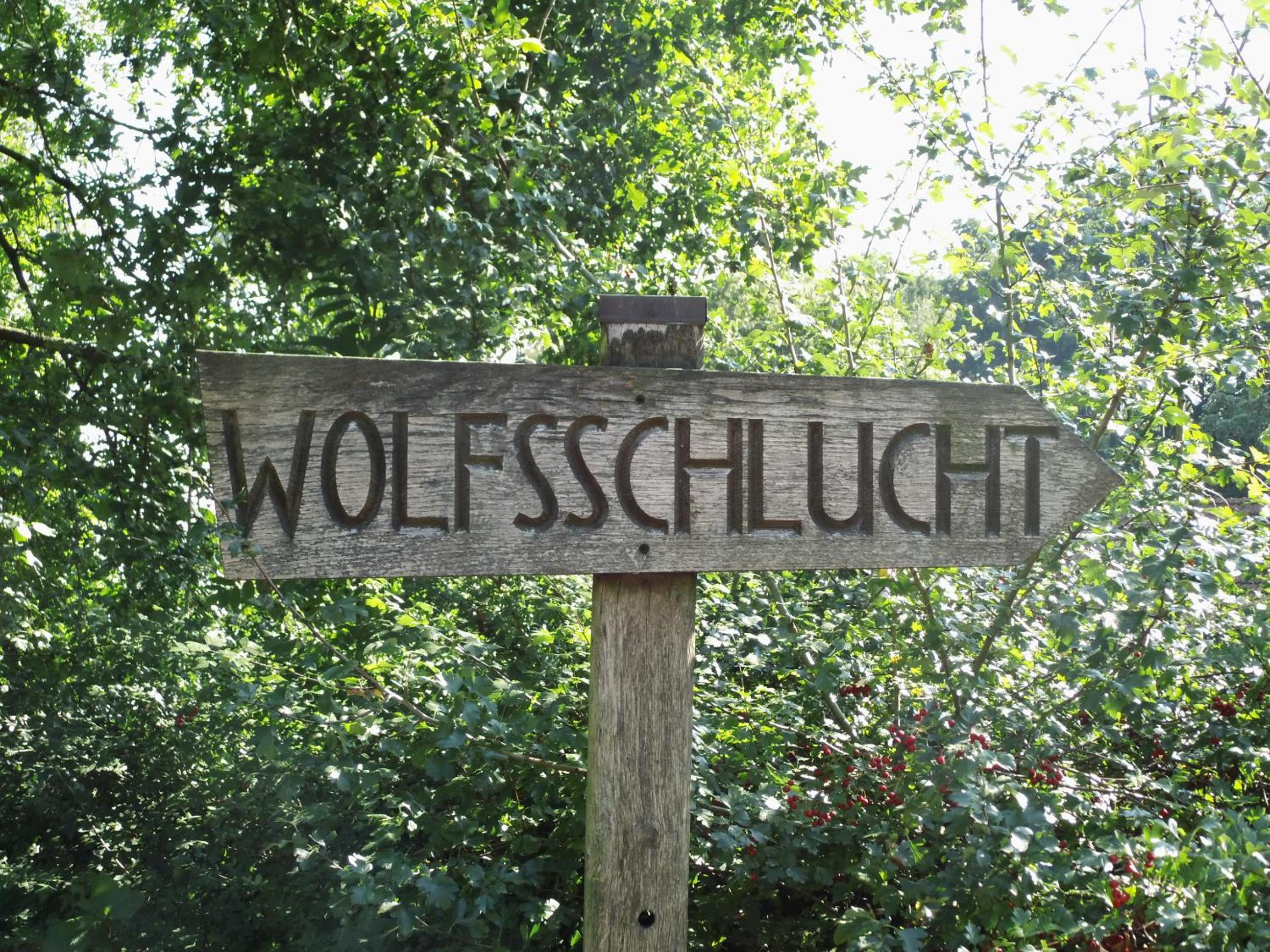 Ferienwohnung und -Zimmer Becks