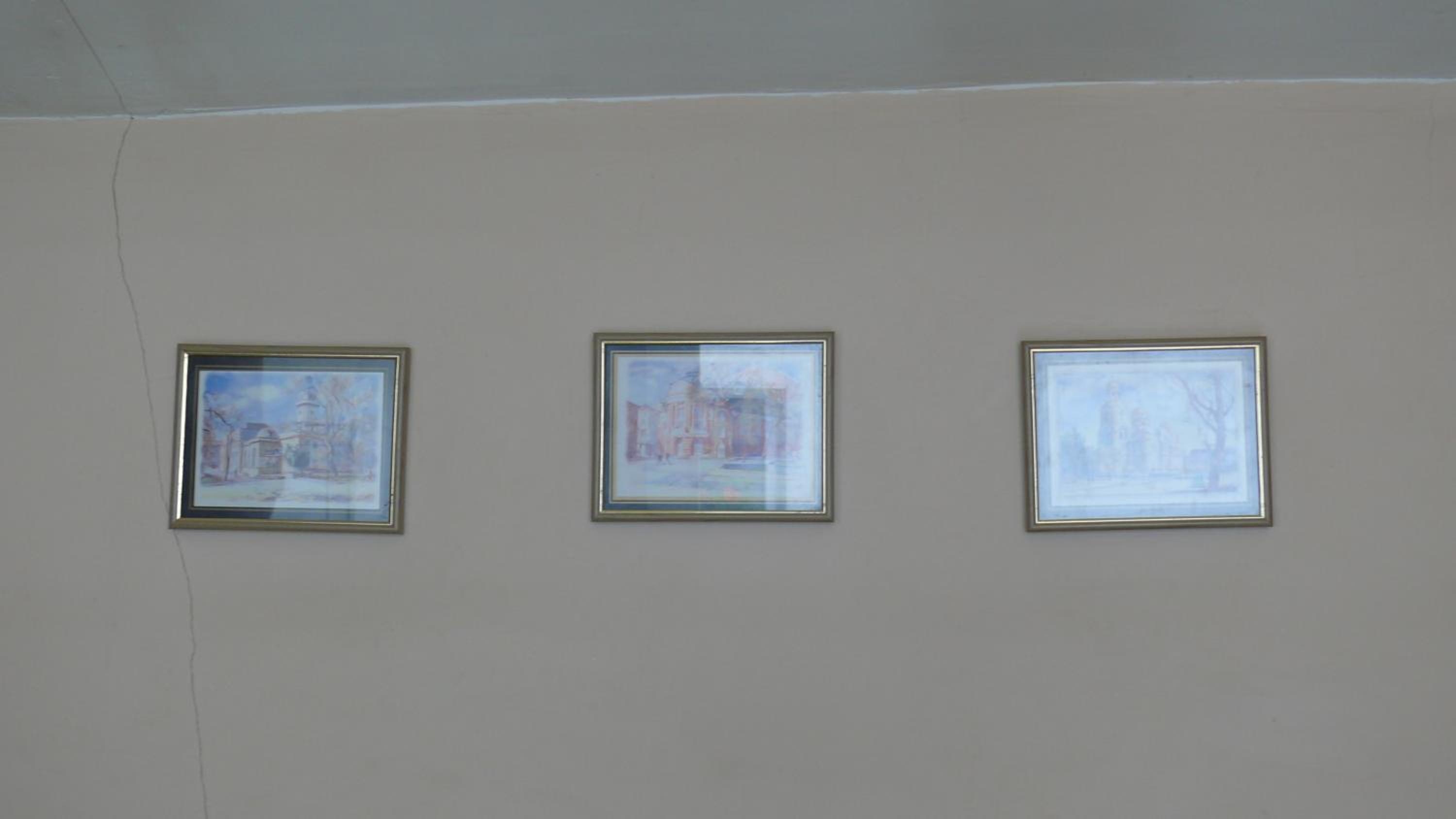 Villa Climate Guest House