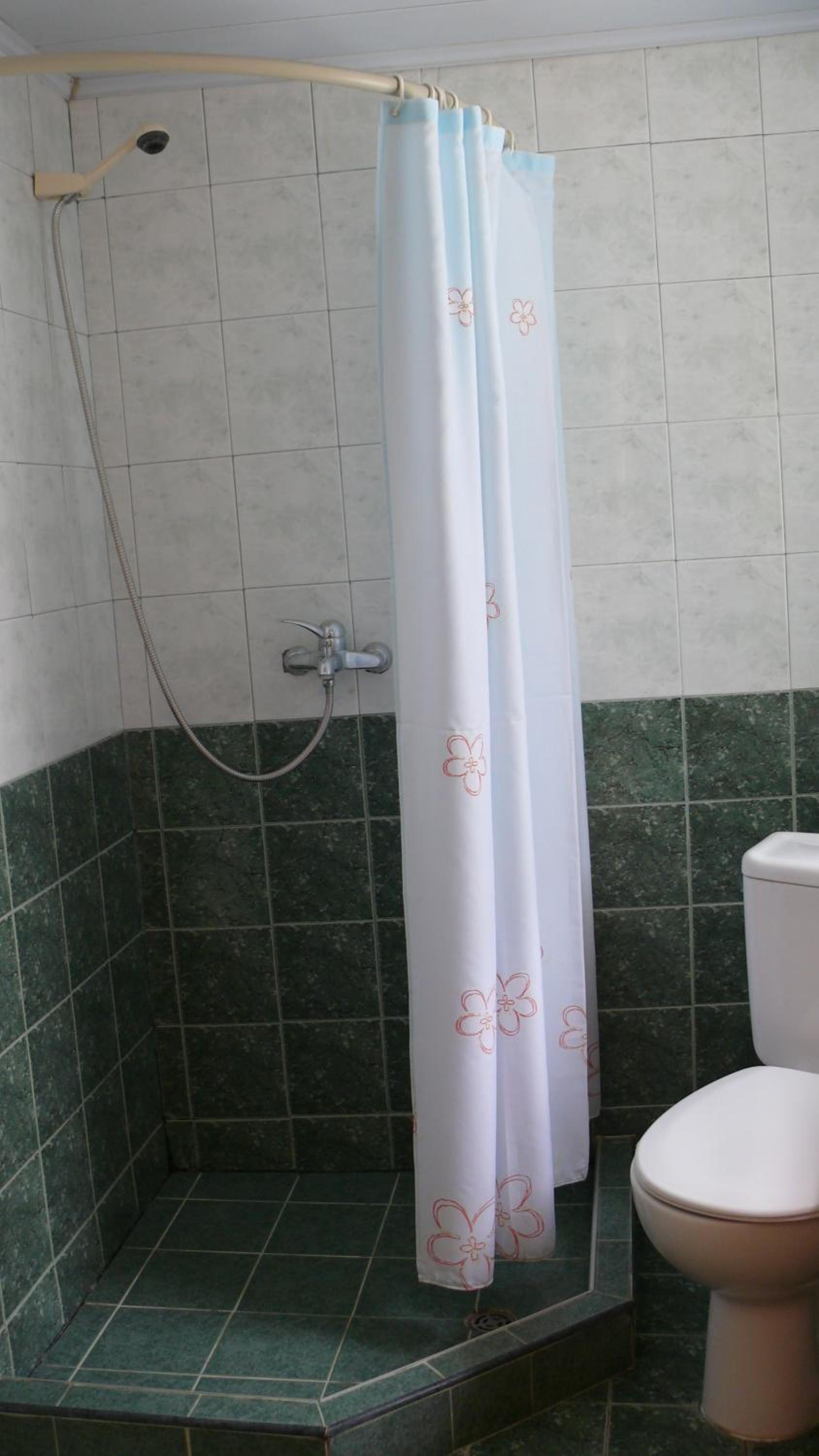 Villa Climate Guest House