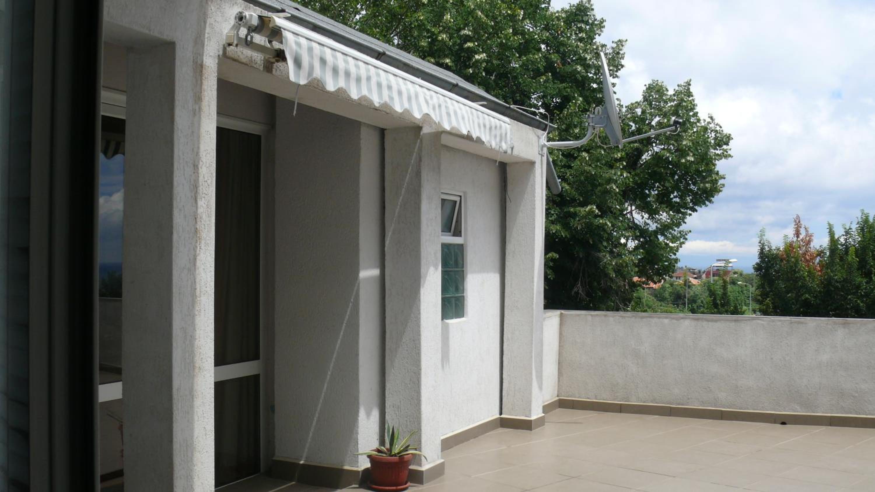 Villa Climate Guest House