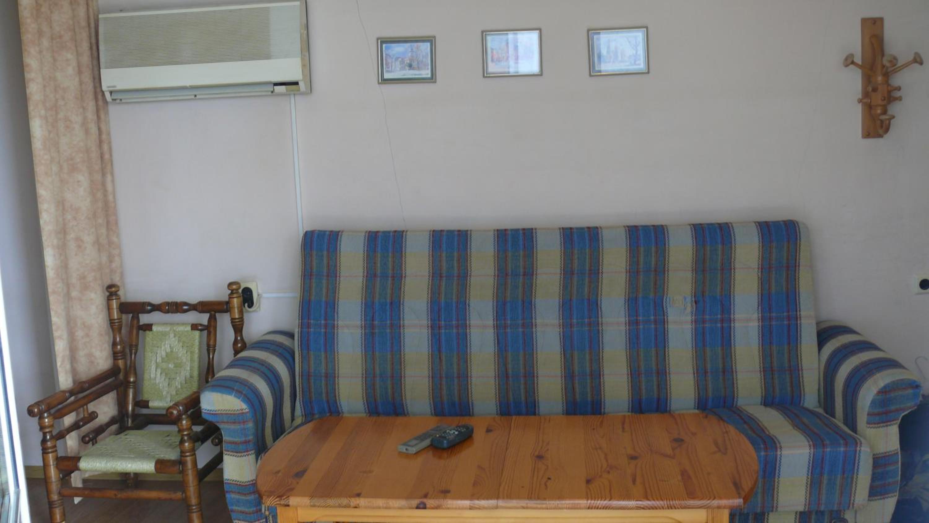 Villa Climate Guest House