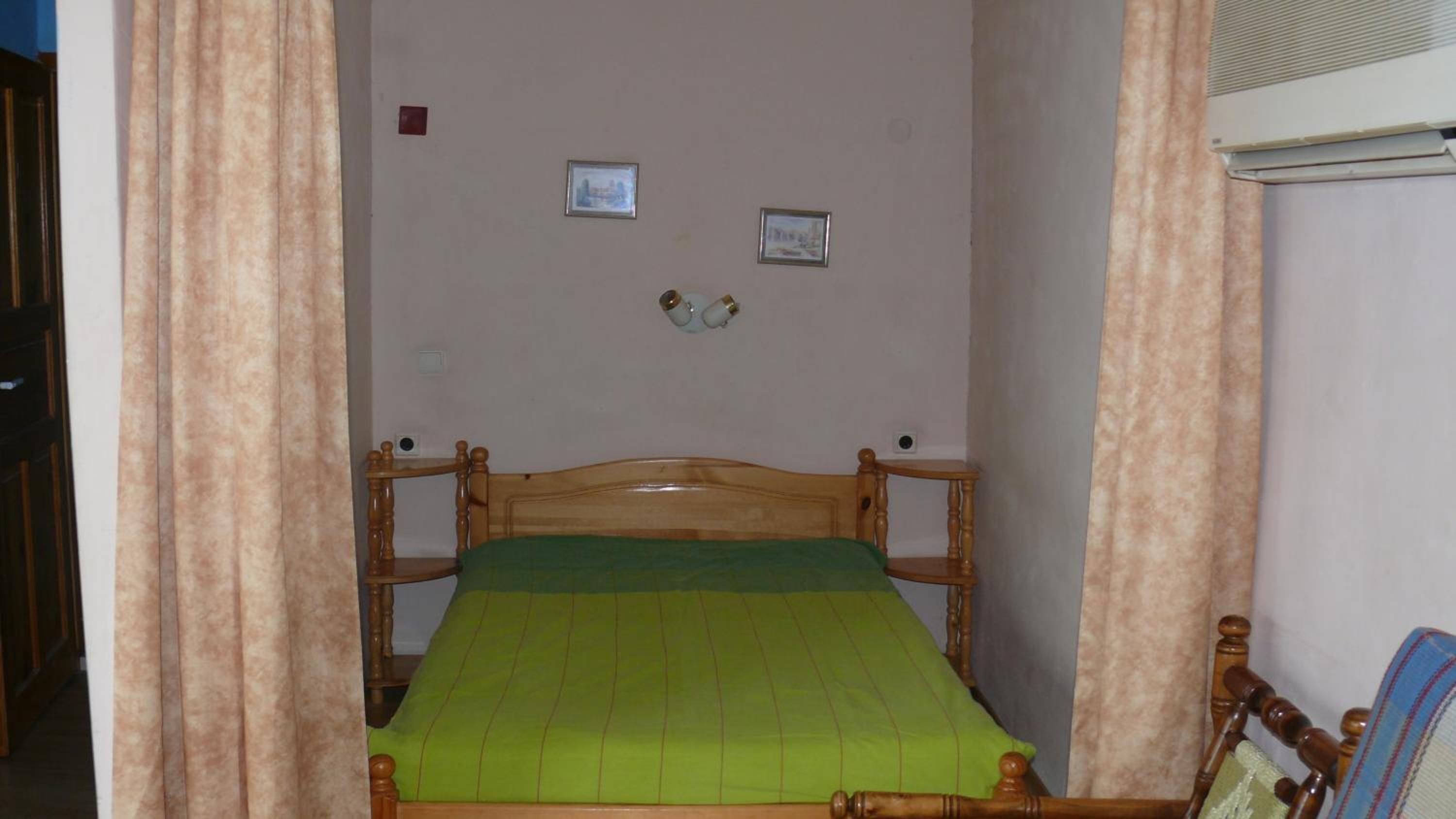 Villa Climate Guest House