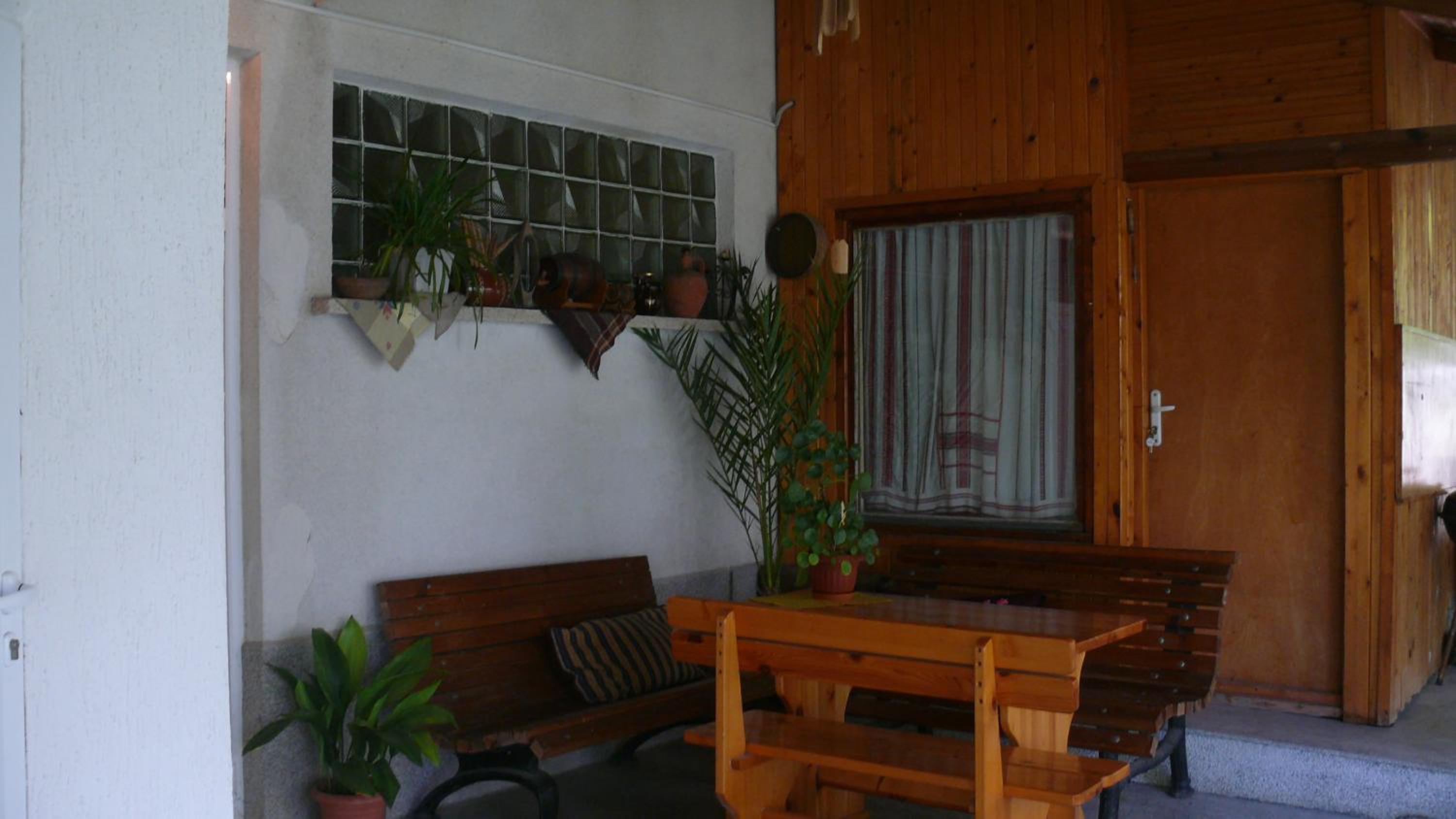 Villa Climate Guest House