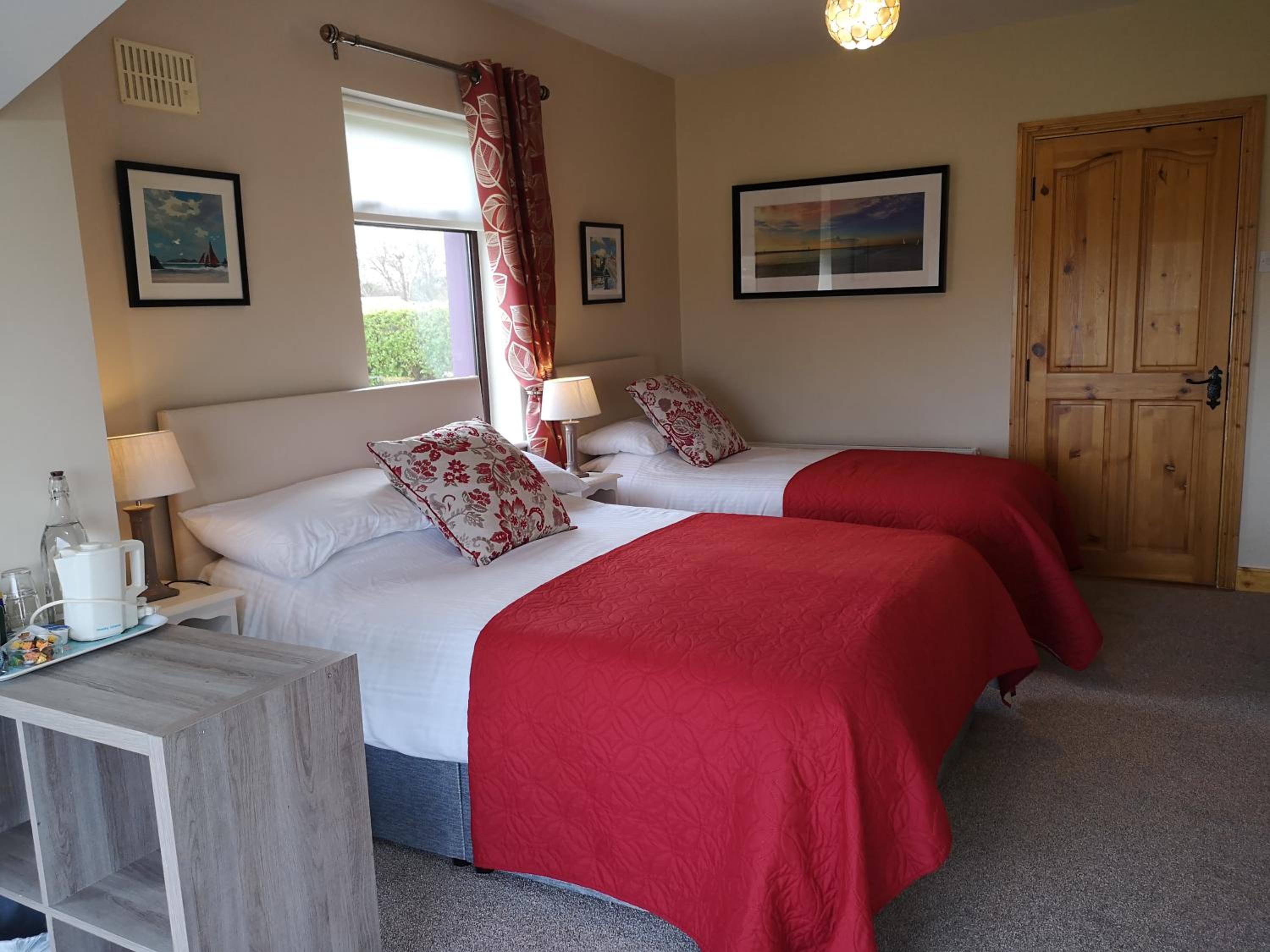 Mount Edward Lodge