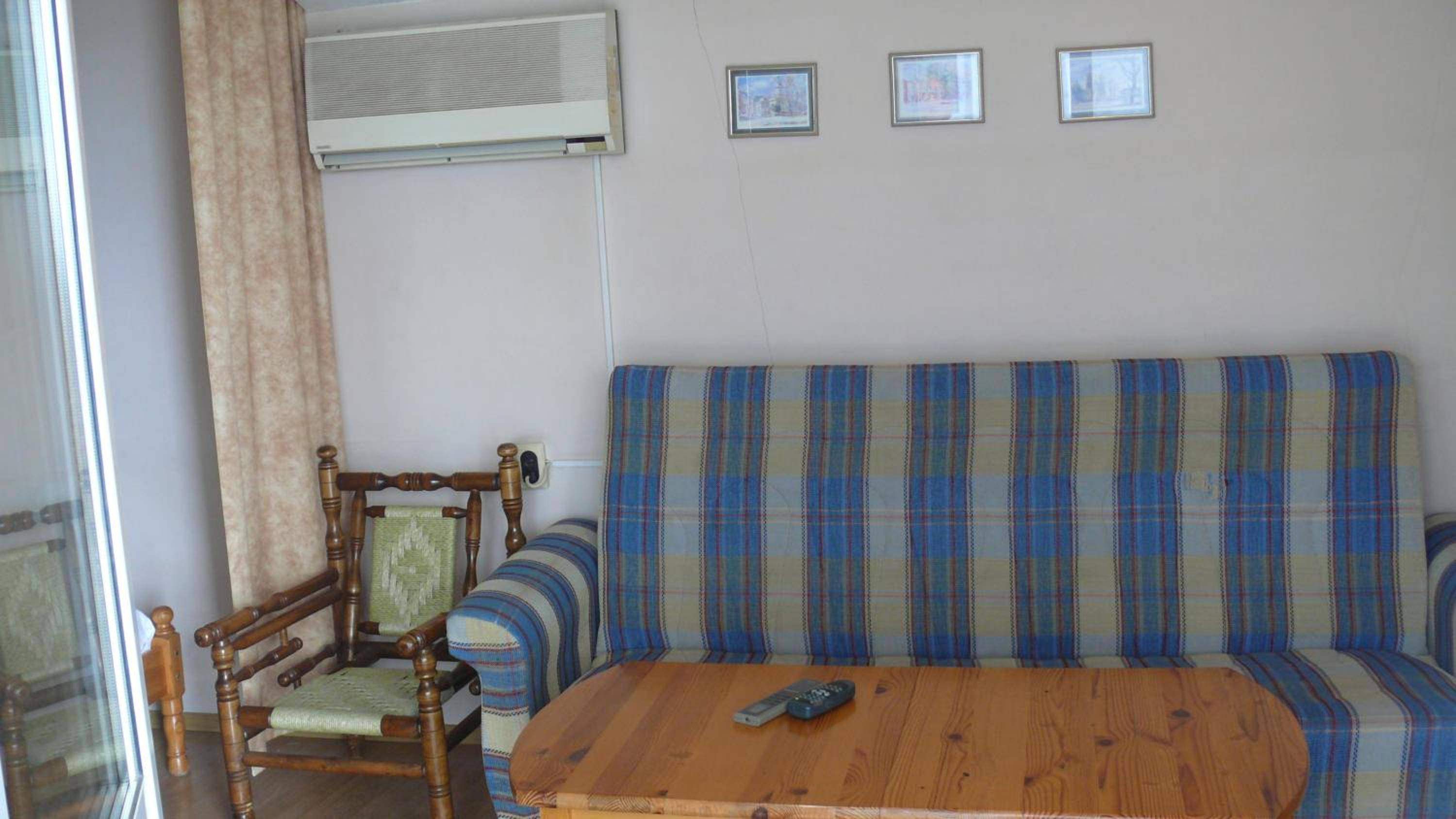 Villa Climate Guest House