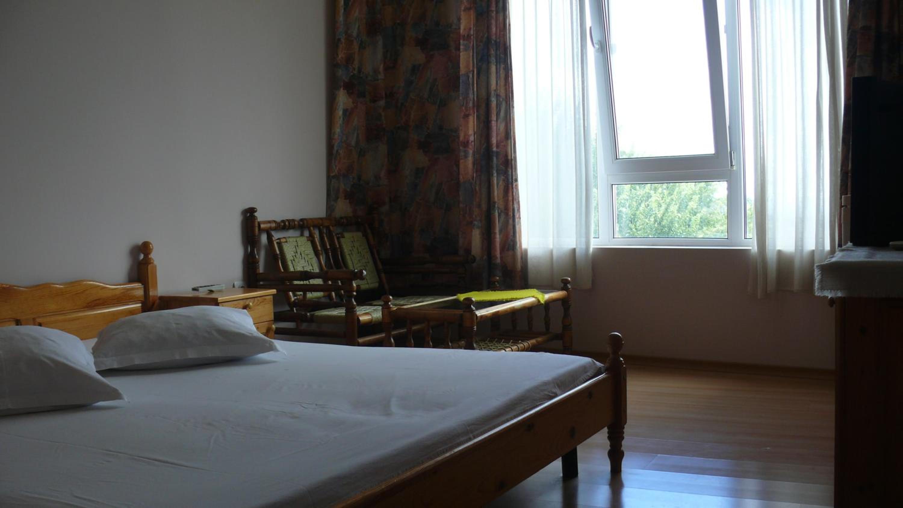 Villa Climate Guest House