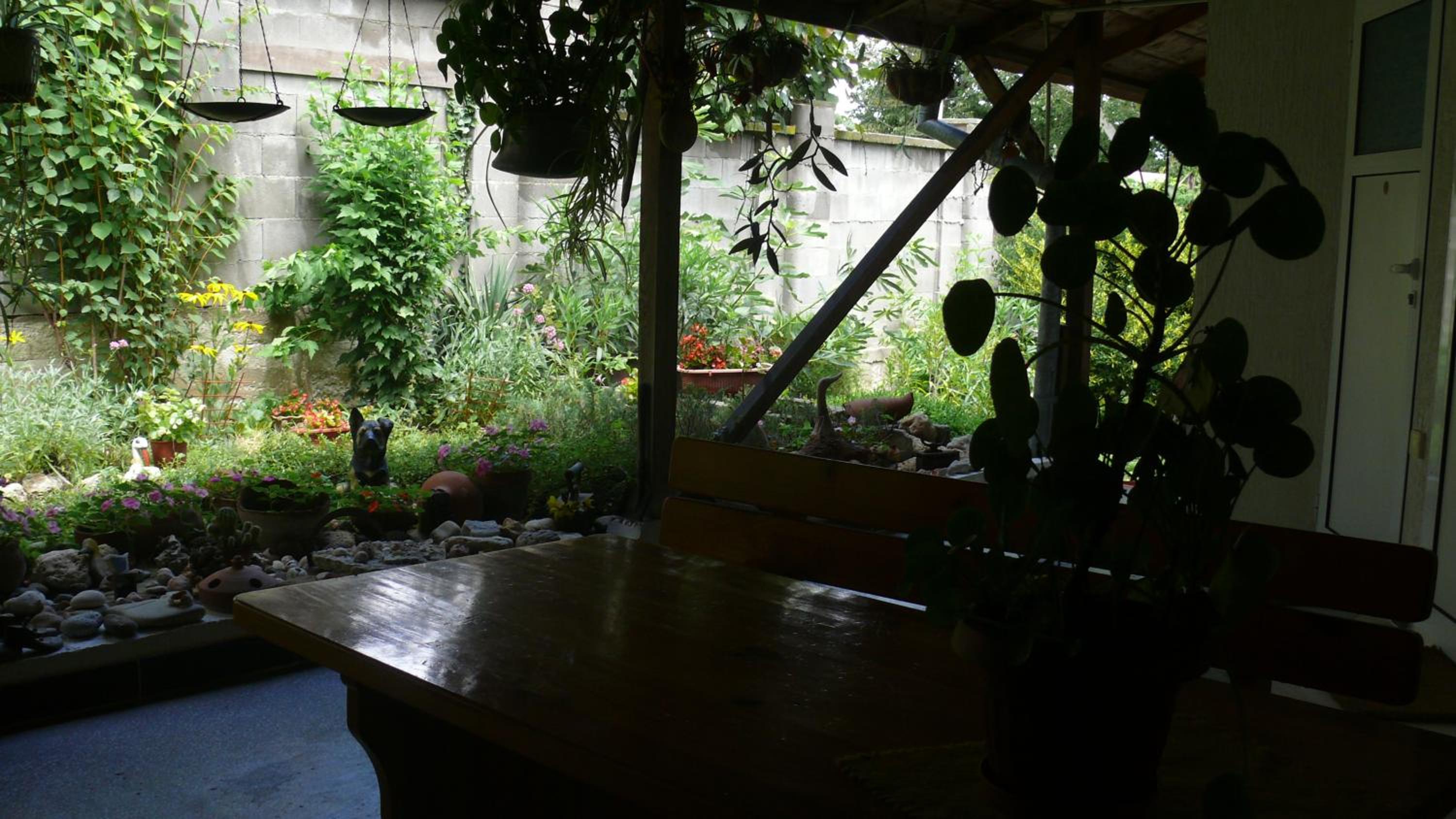 Villa Climate Guest House