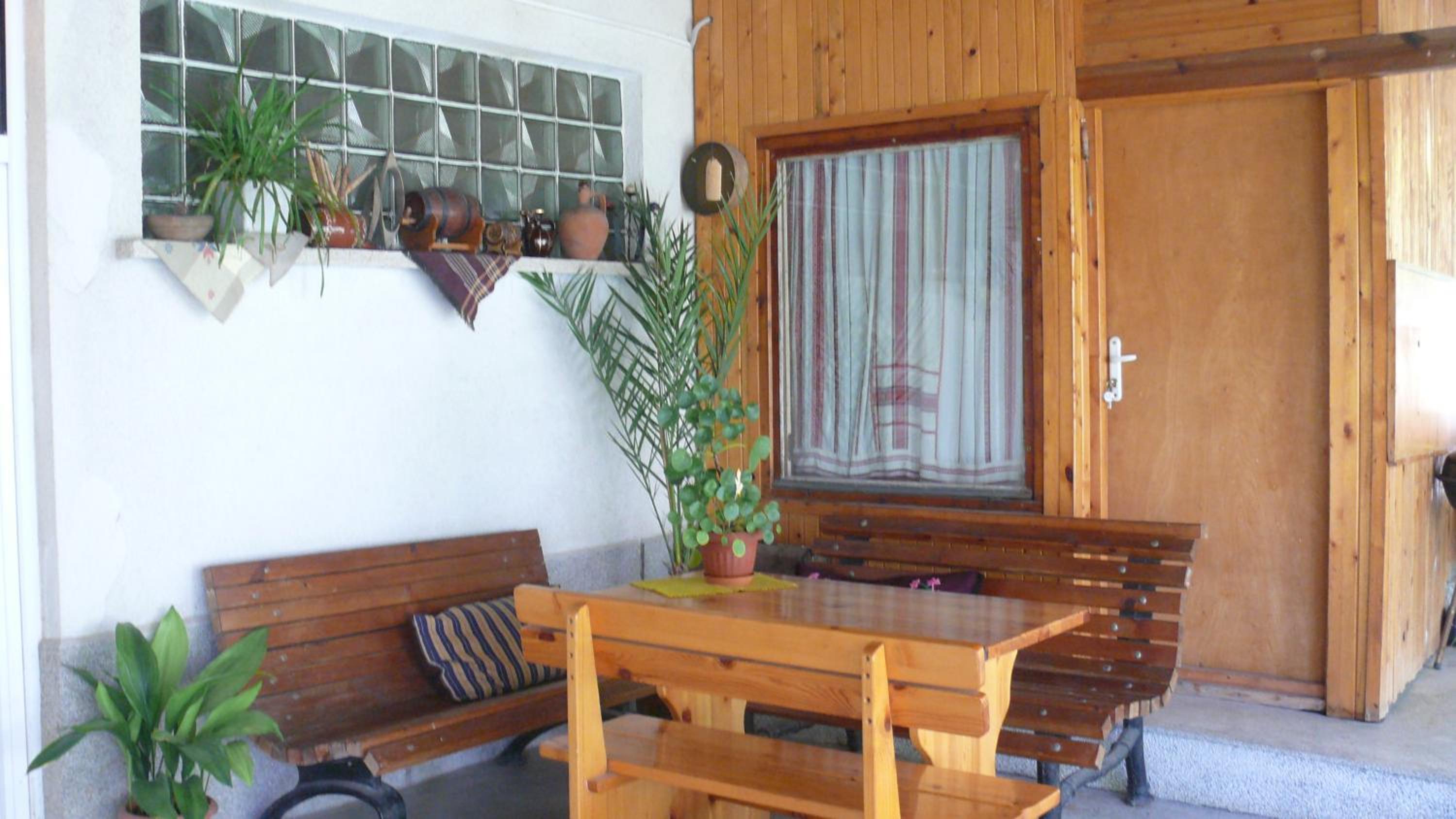 Villa Climate Guest House