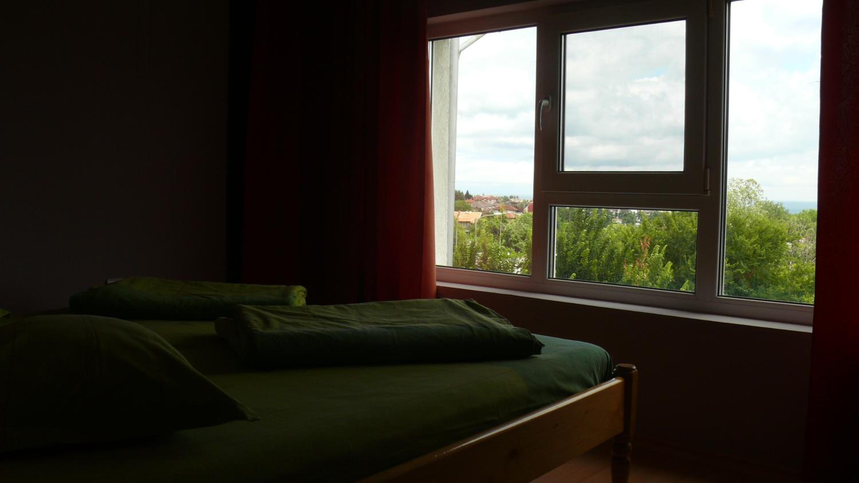 Villa Climate Guest House