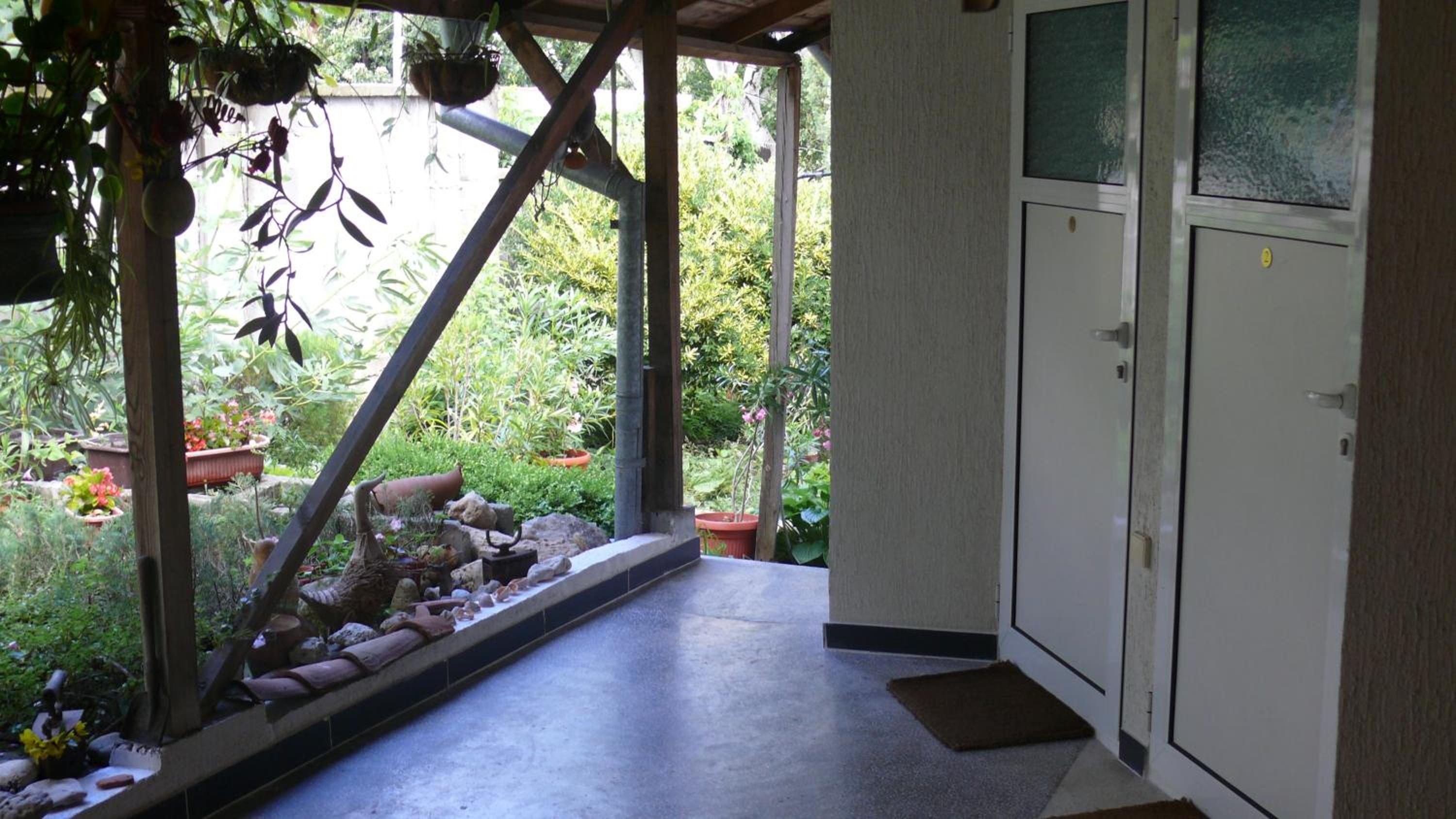 Villa Climate Guest House