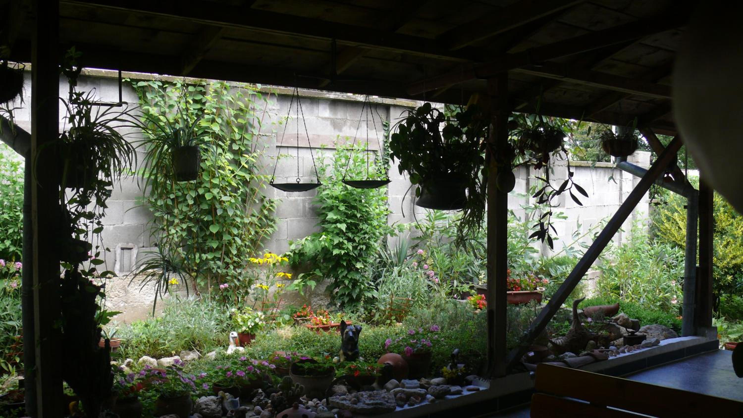 Villa Climate Guest House