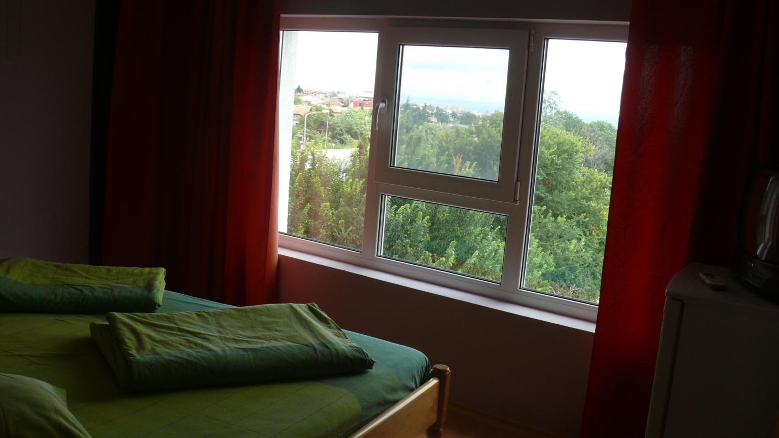 Villa Climate Guest House