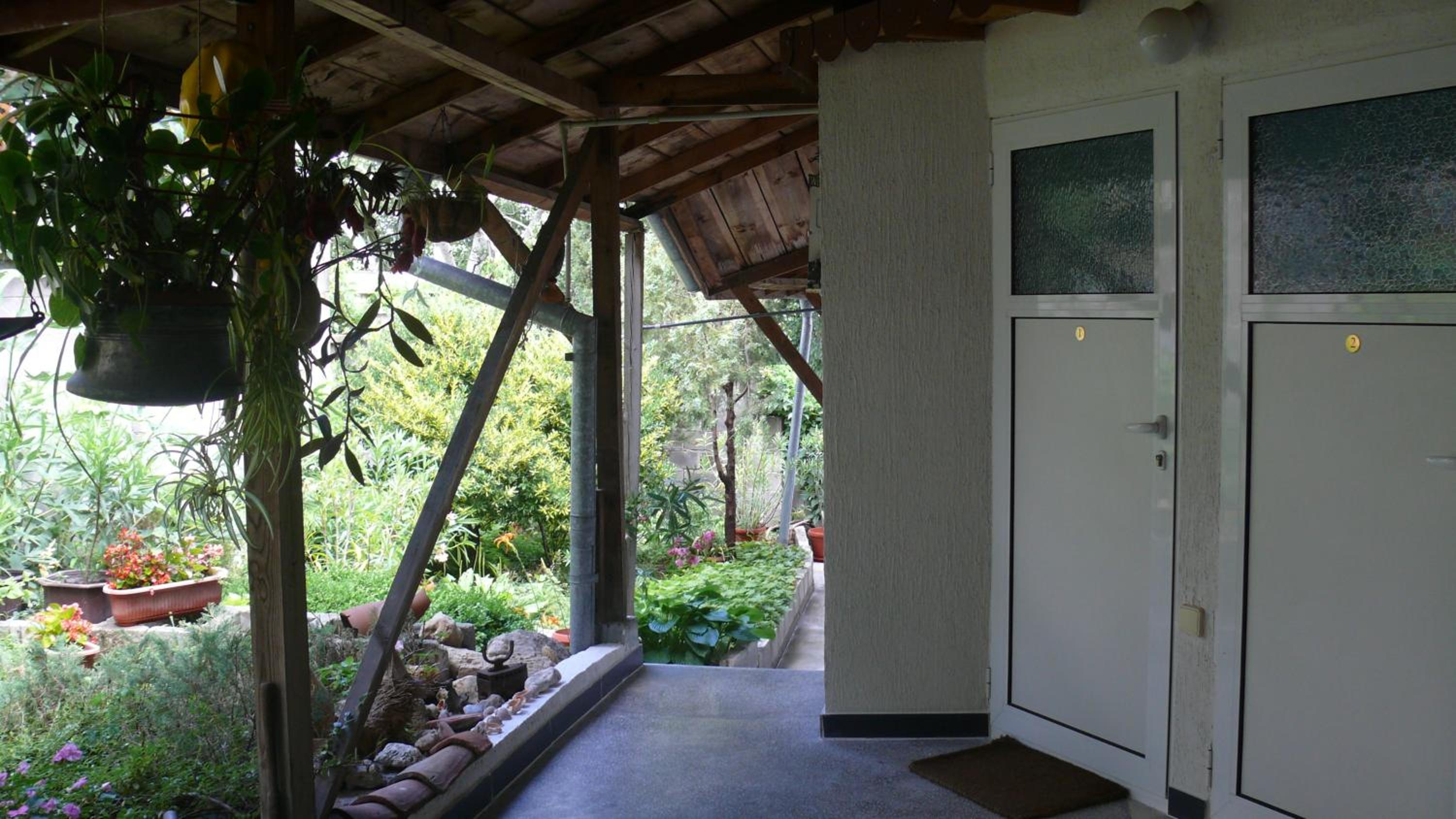 Villa Climate Guest House
