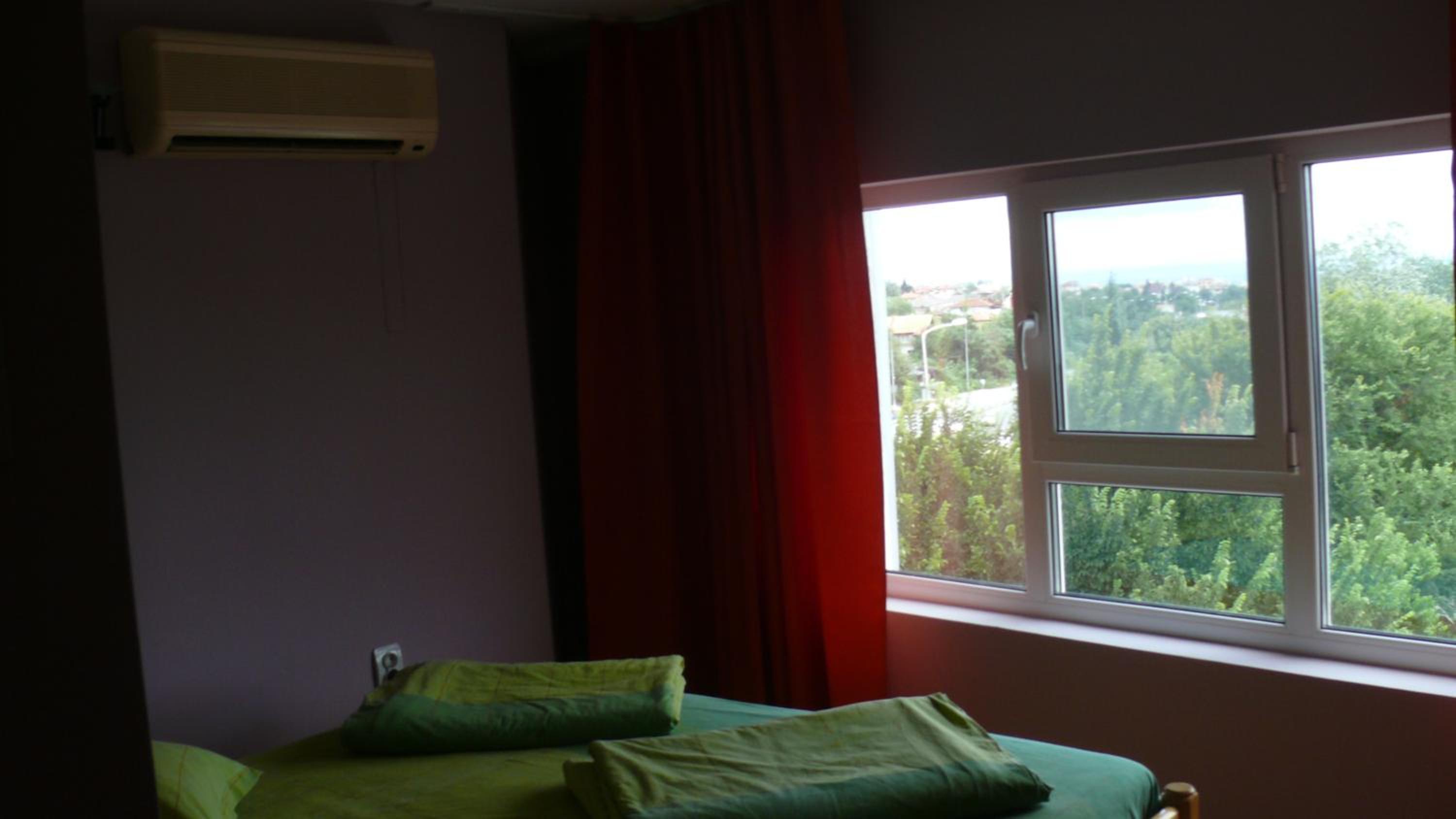 Villa Climate Guest House