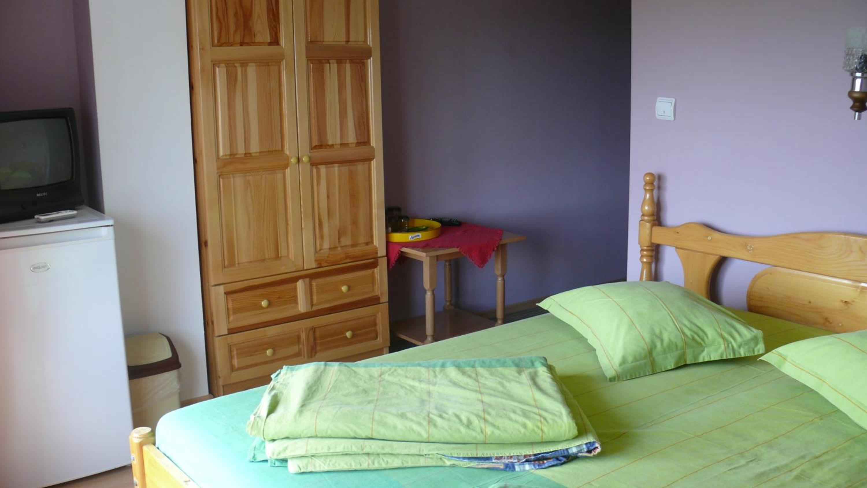 Villa Climate Guest House