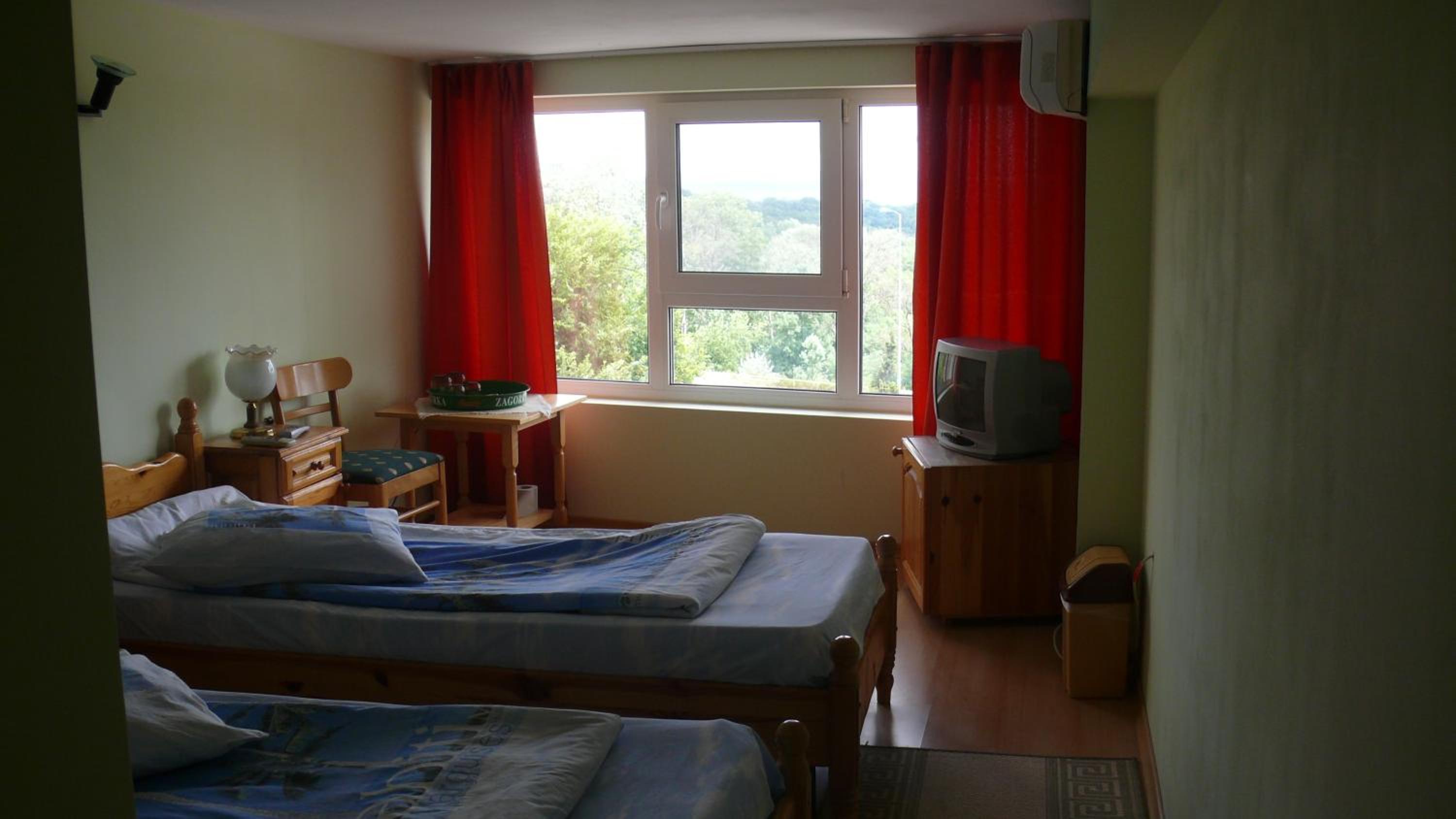 Villa Climate Guest House