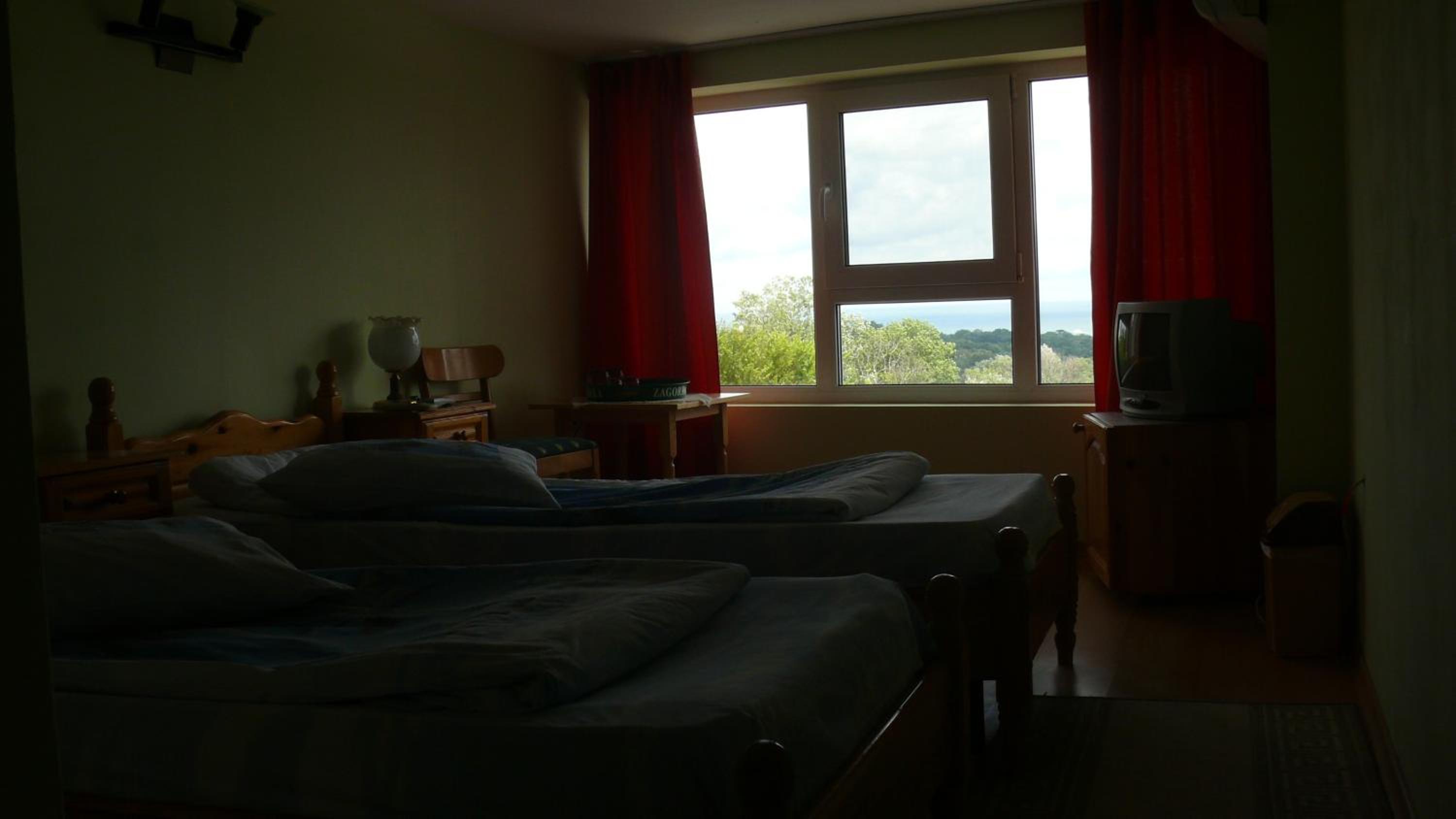 Villa Climate Guest House