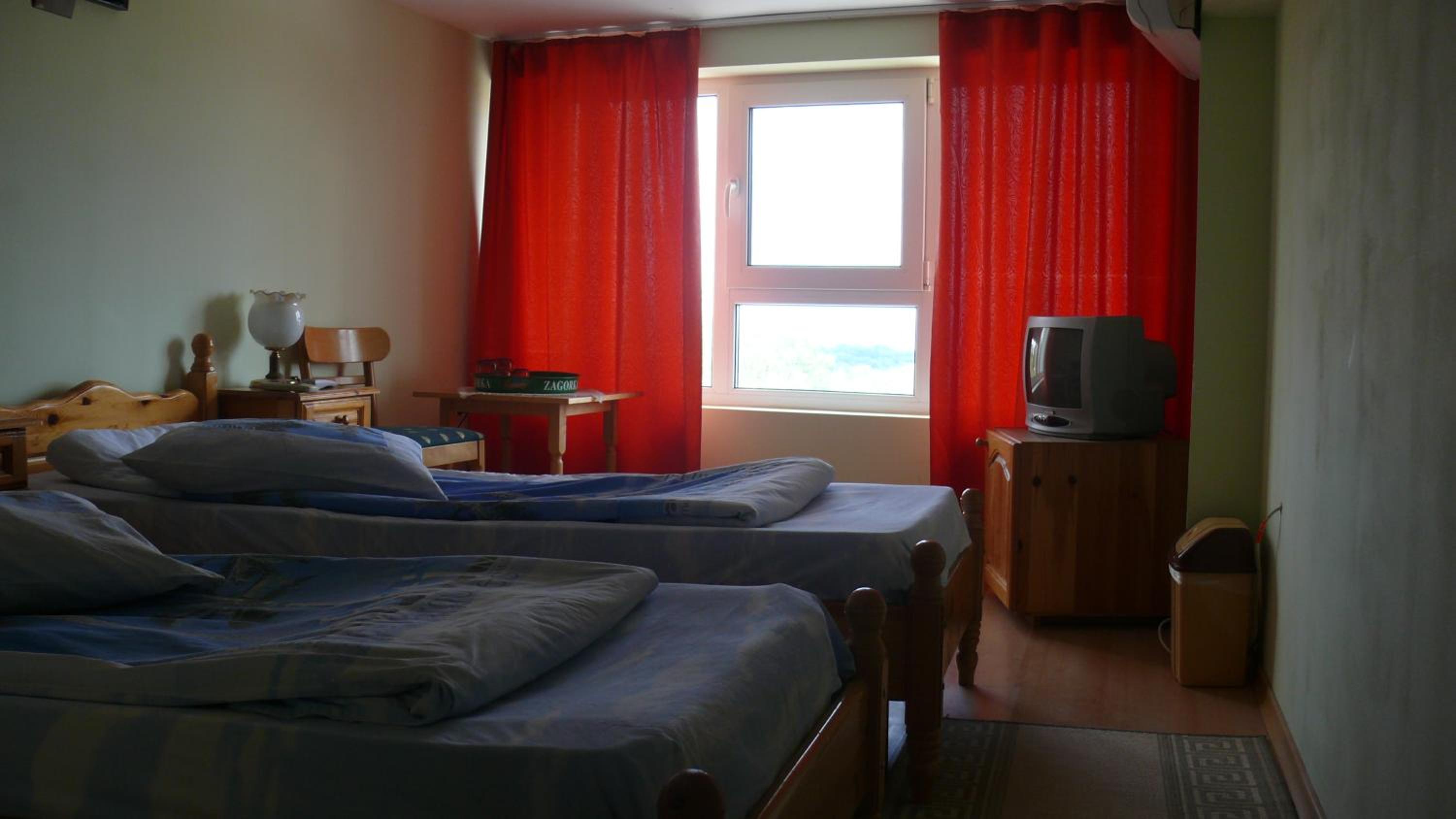 Villa Climate Guest House