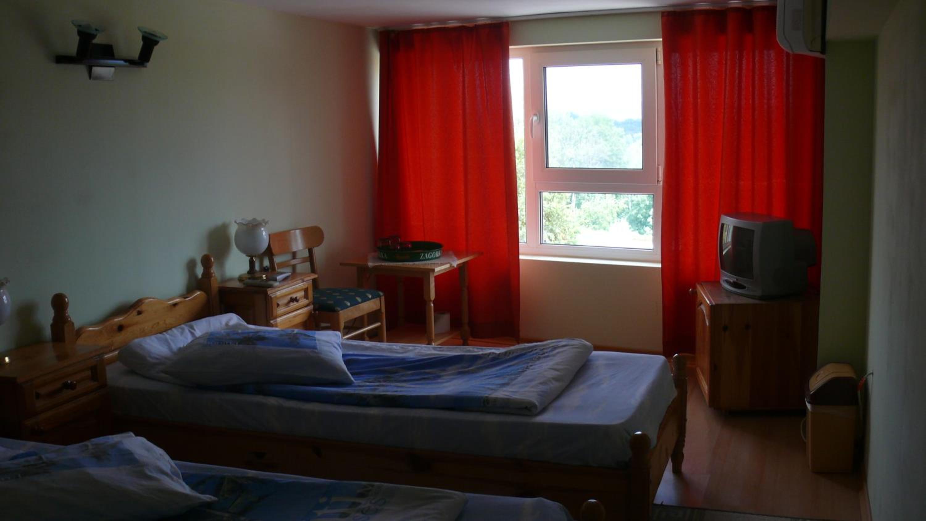 Villa Climate Guest House