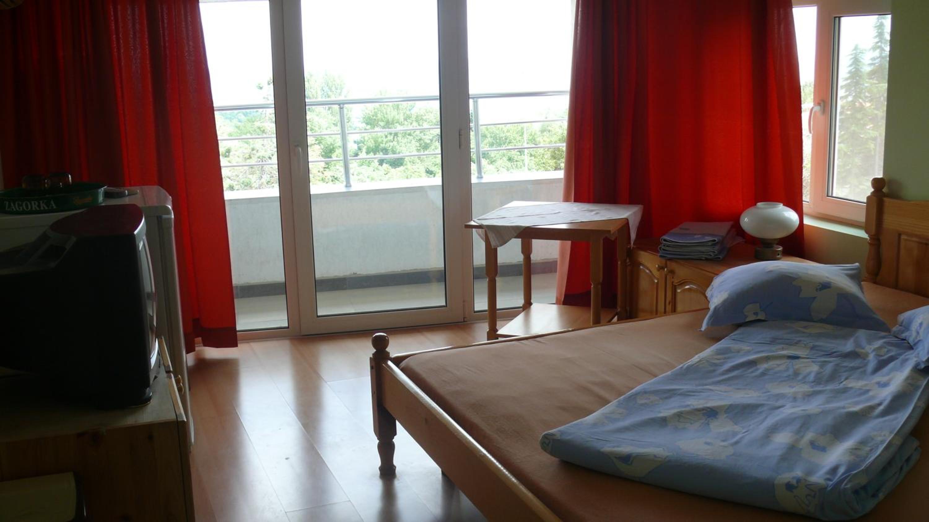 Villa Climate Guest House