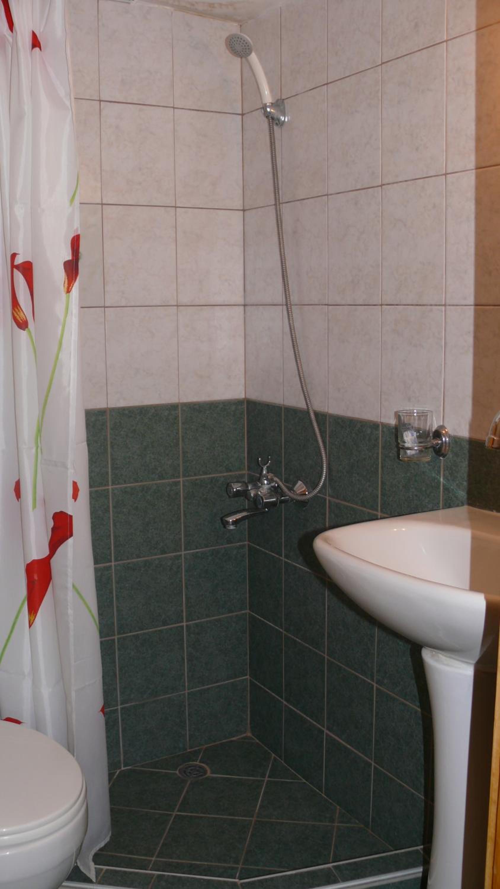 Villa Climate Guest House