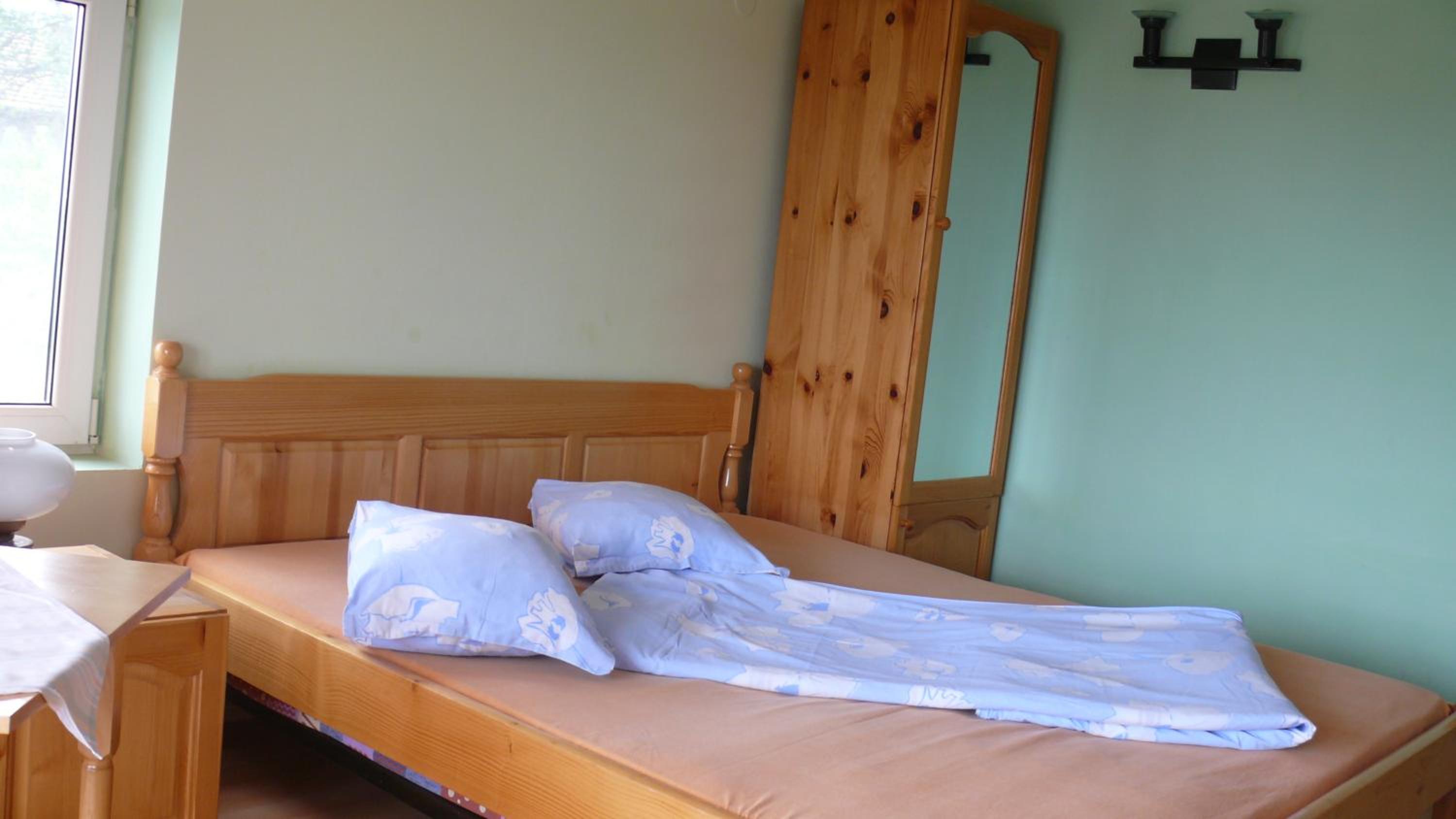 Villa Climate Guest House