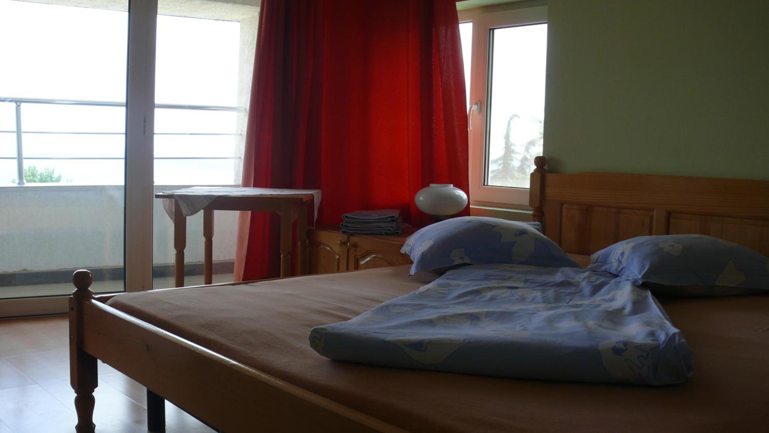 Villa Climate Guest House