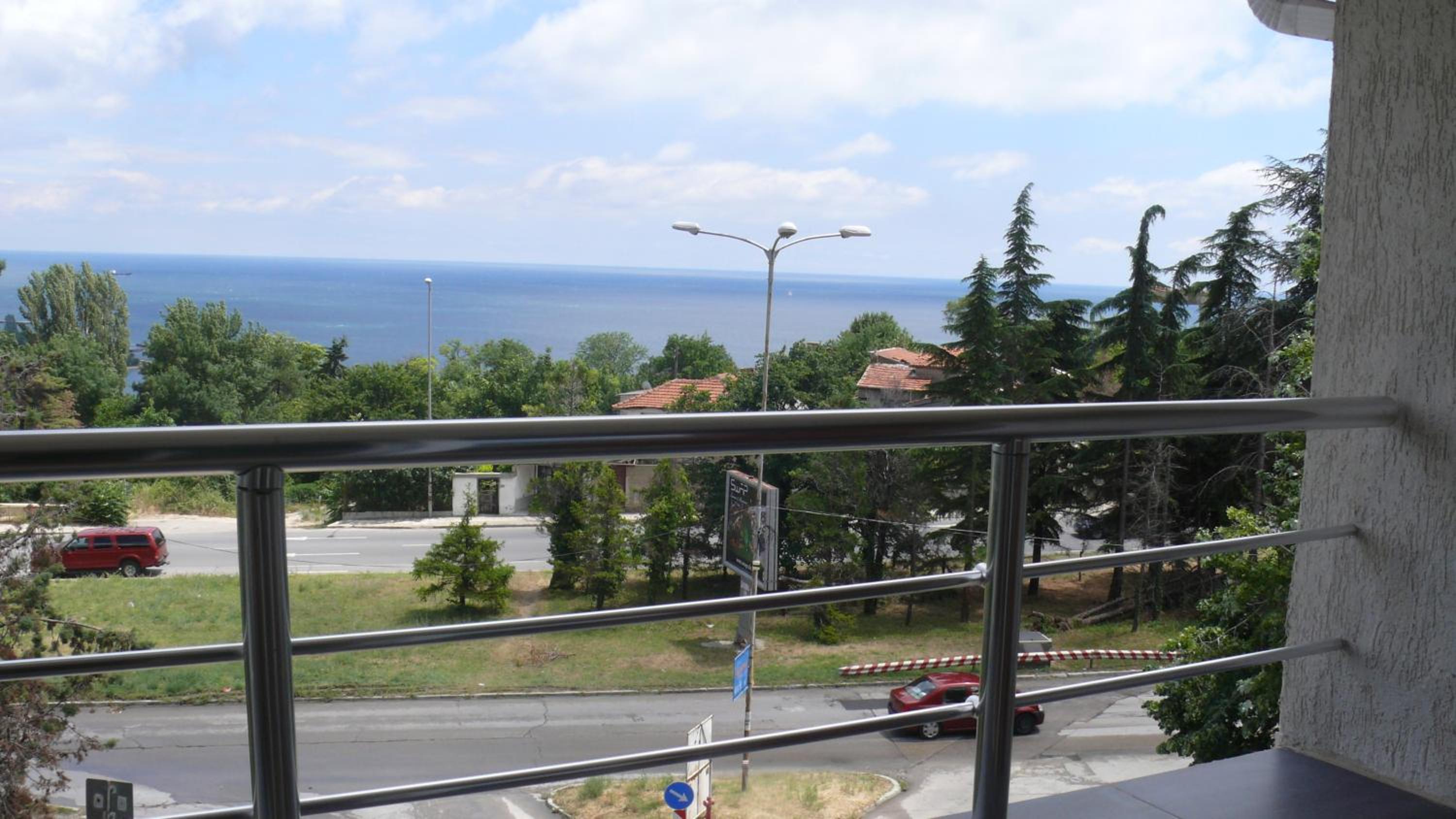 Villa Climate Guest House