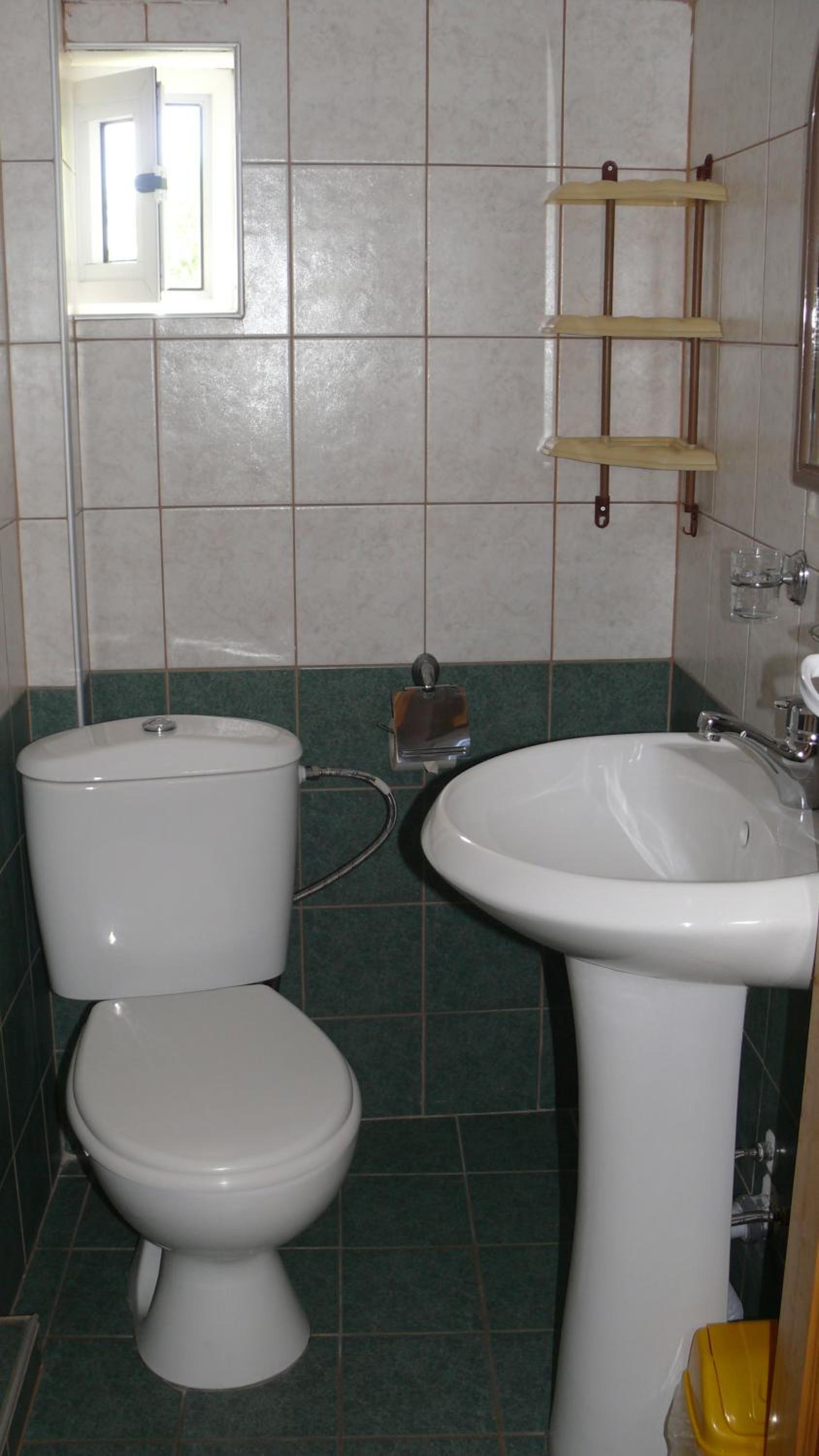 Villa Climate Guest House