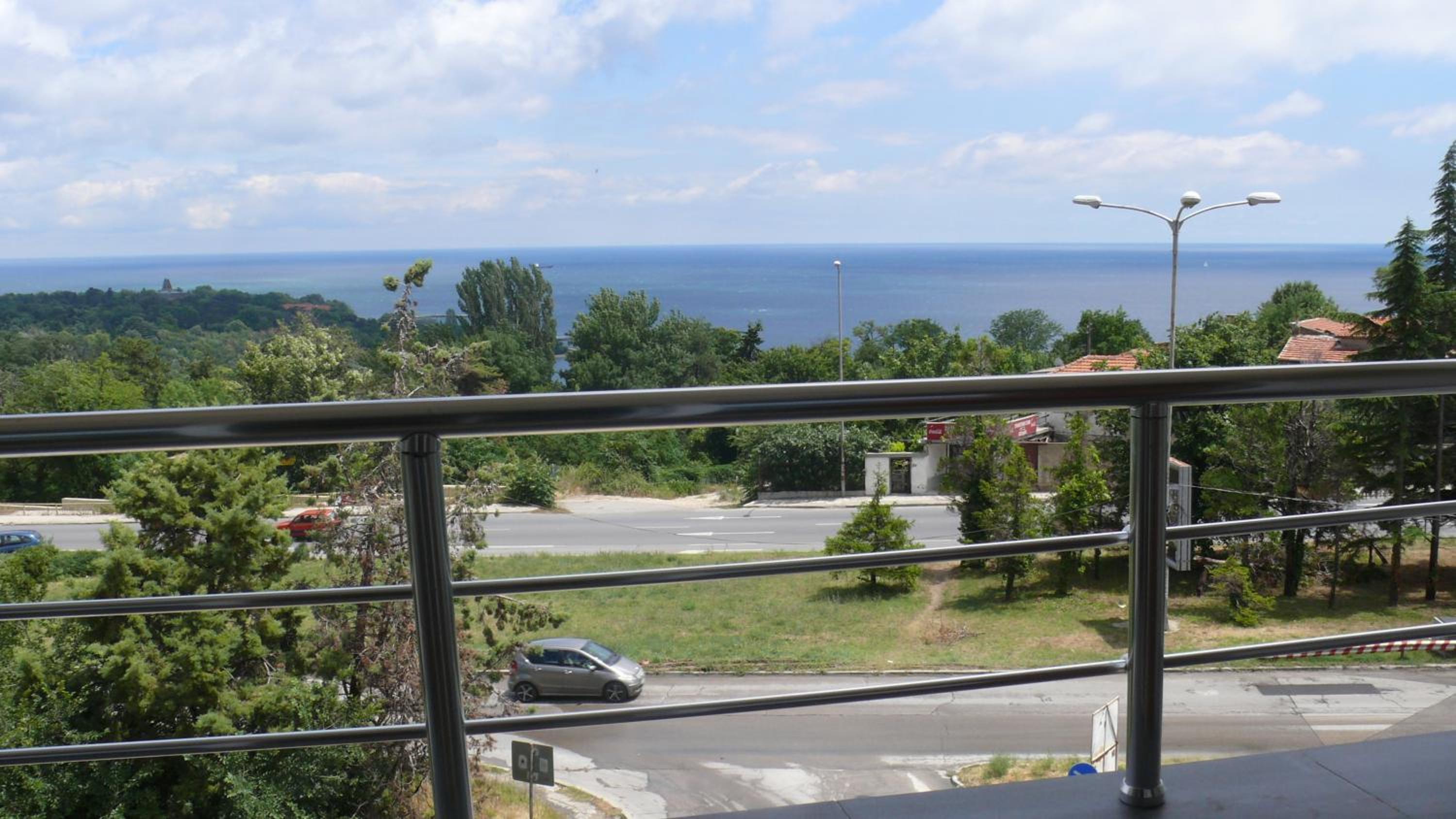 Villa Climate Guest House
