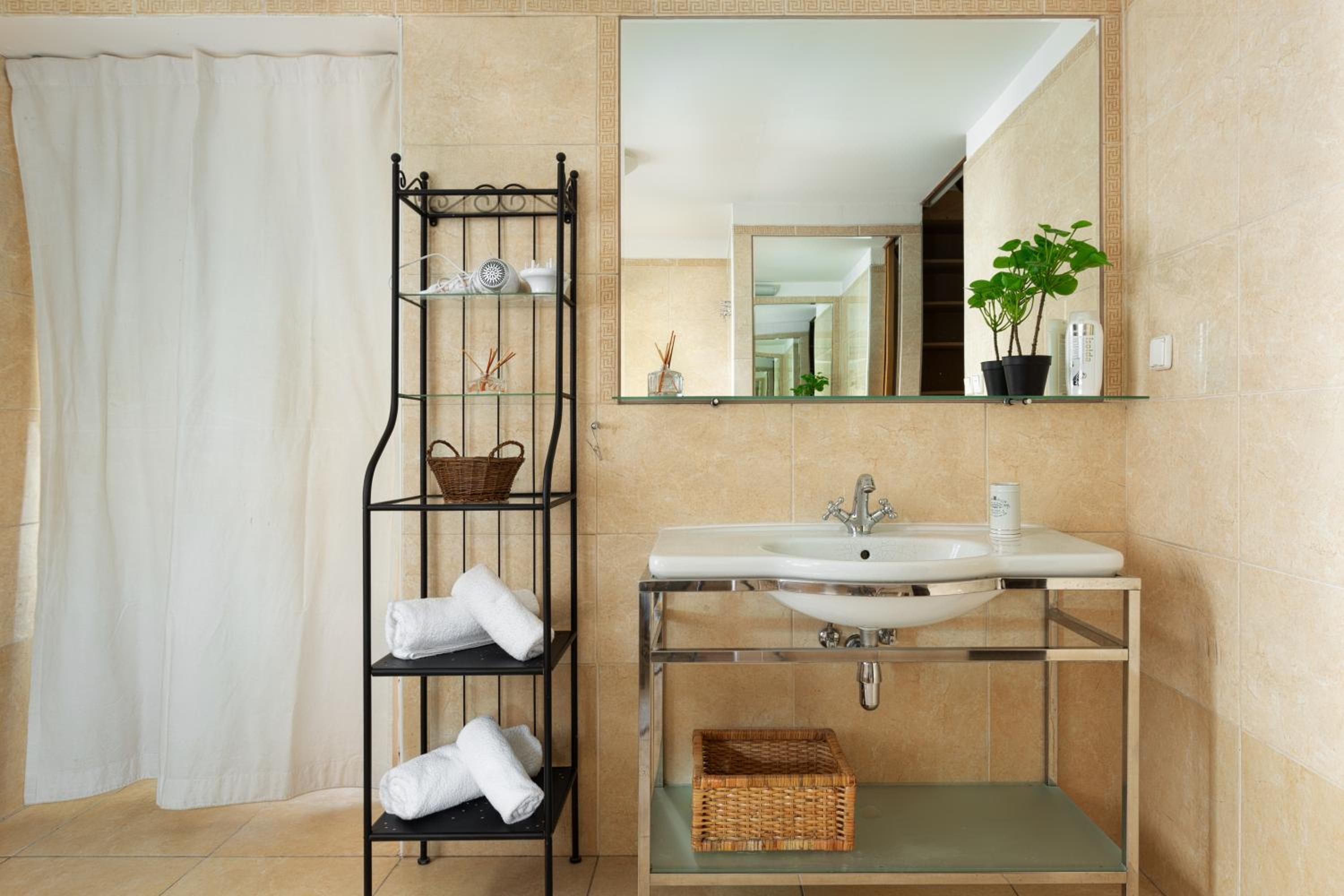 Exclusive Old Town Apartments