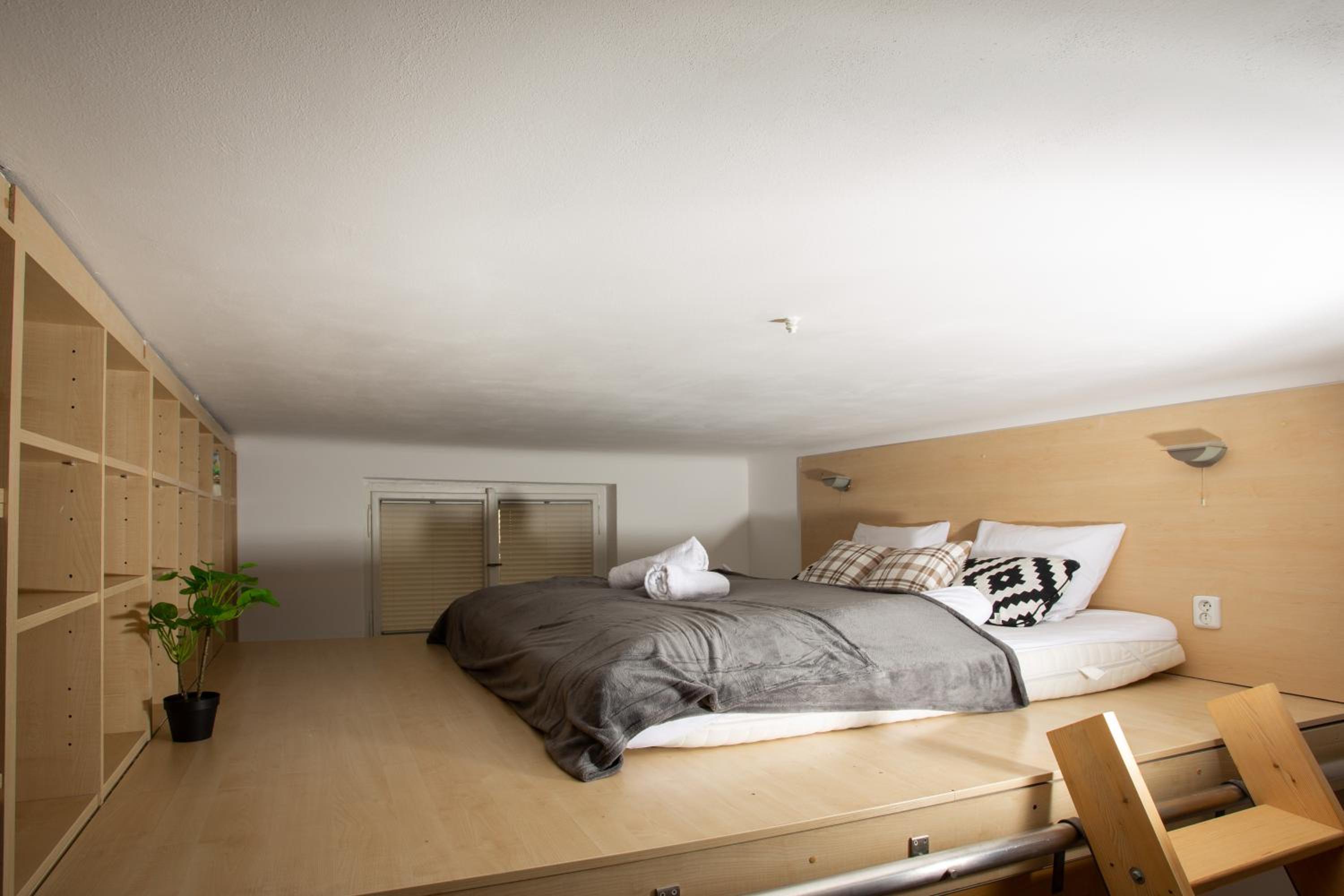 Exclusive Old Town Apartments