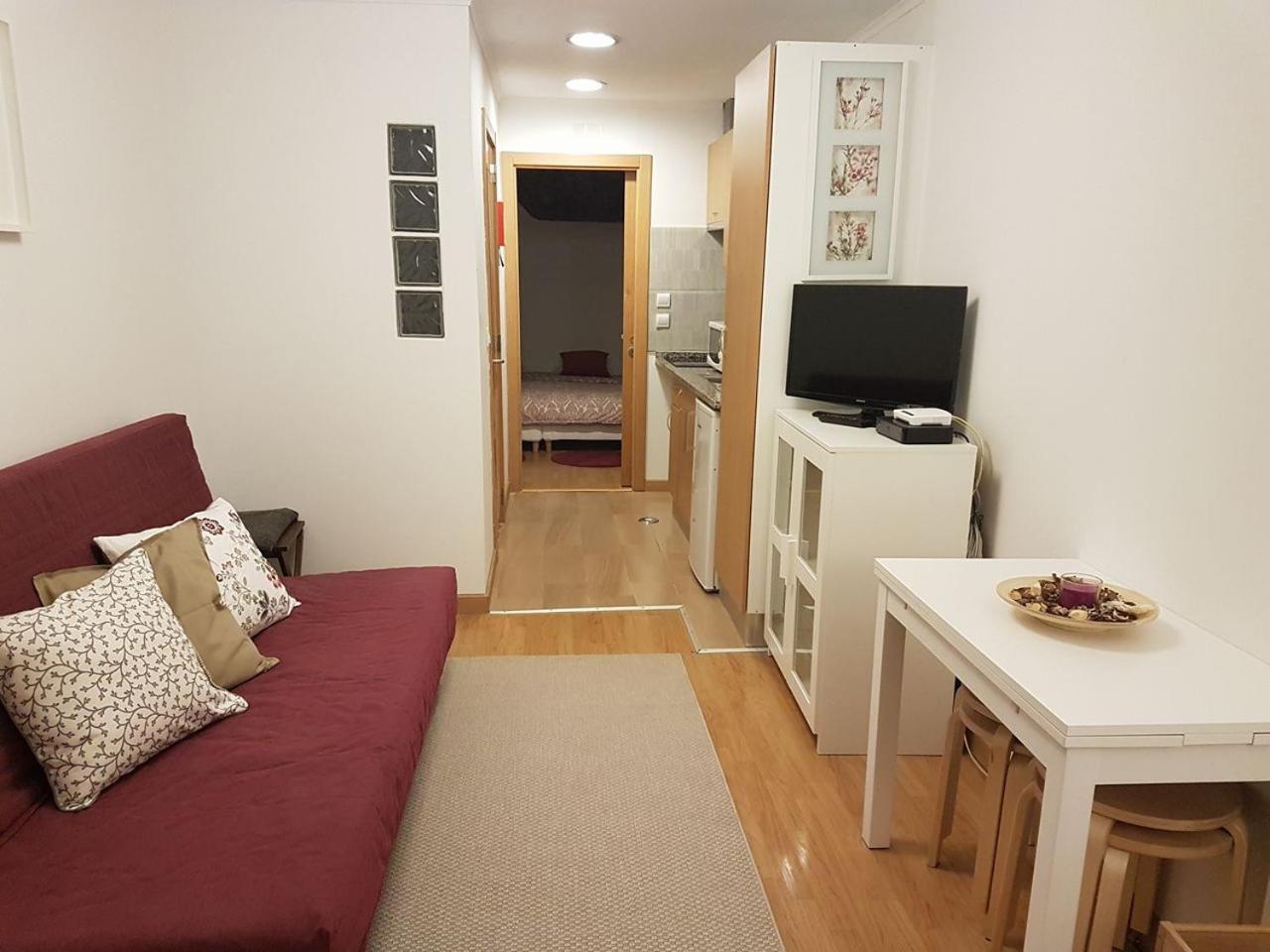 Stay in the heart of Alfama! view 4