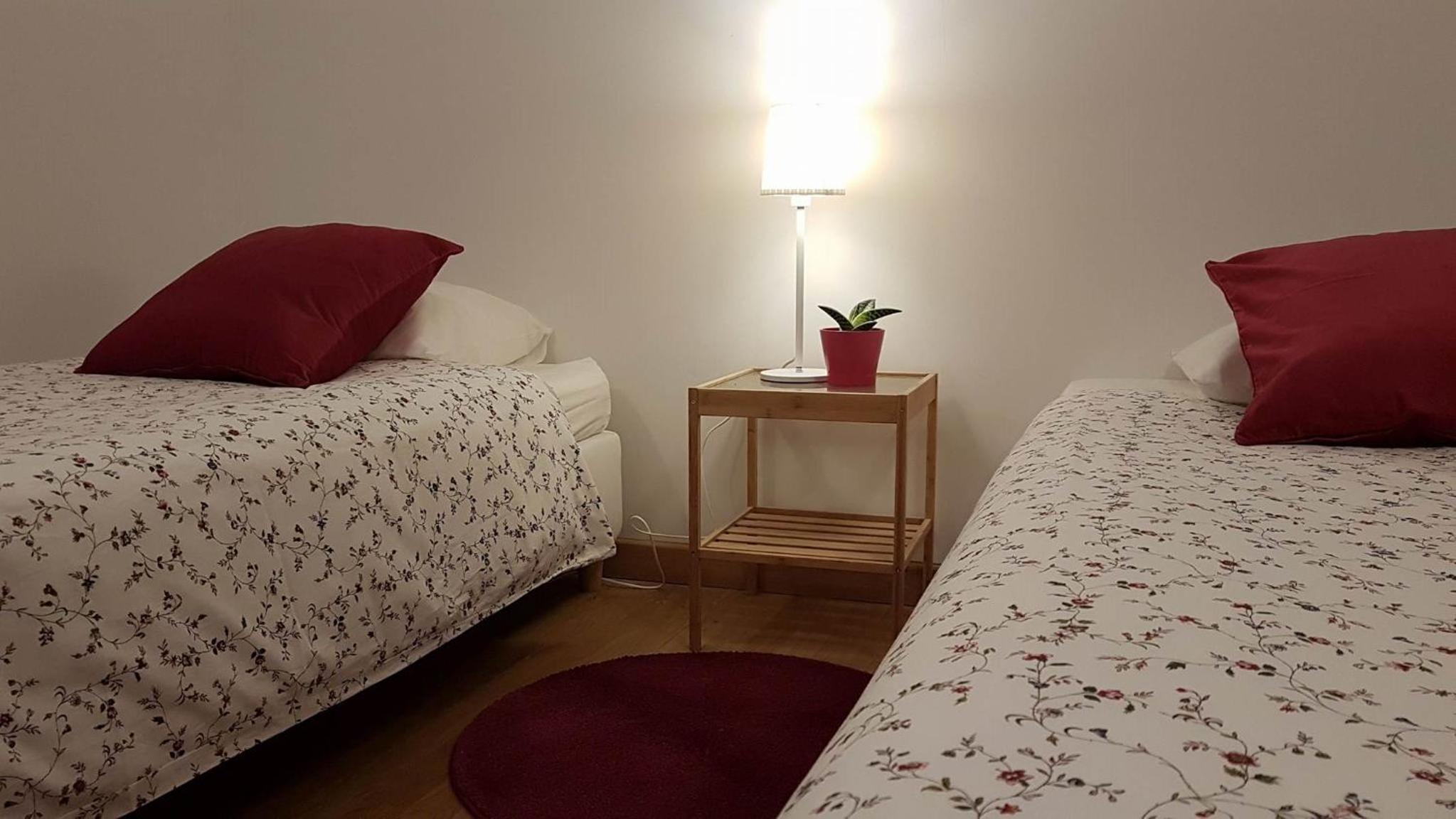 Stay in the heart of Alfama! view 2