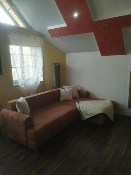 Vronis-Apartment