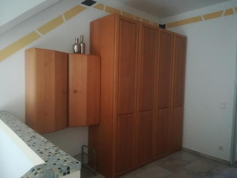 Vronis-Apartment