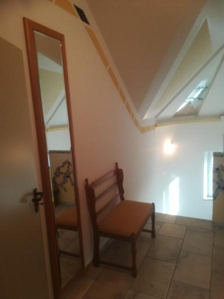 Vronis-Apartment
