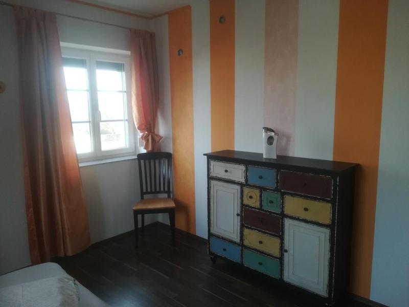 Vronis-Apartment