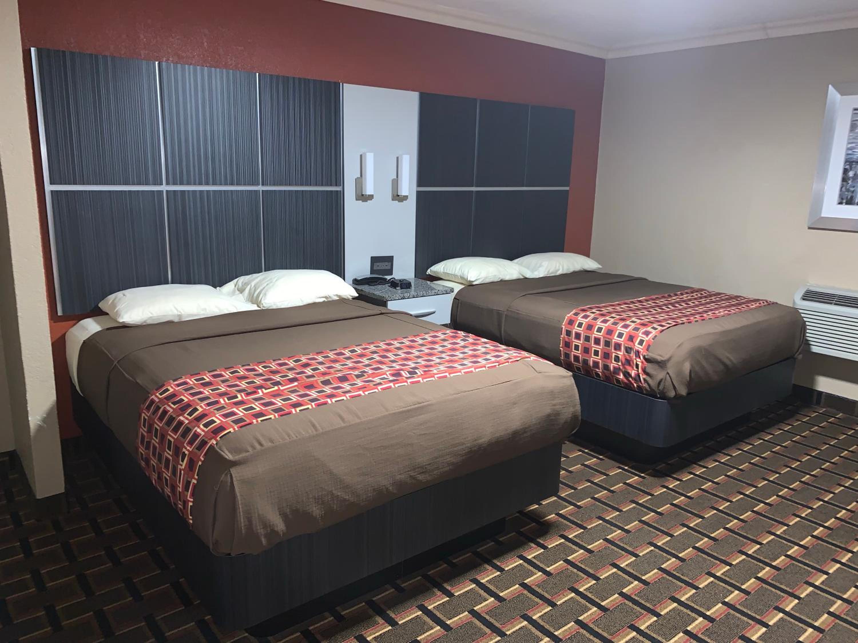Budget Inn Lake Wales, 사진 26