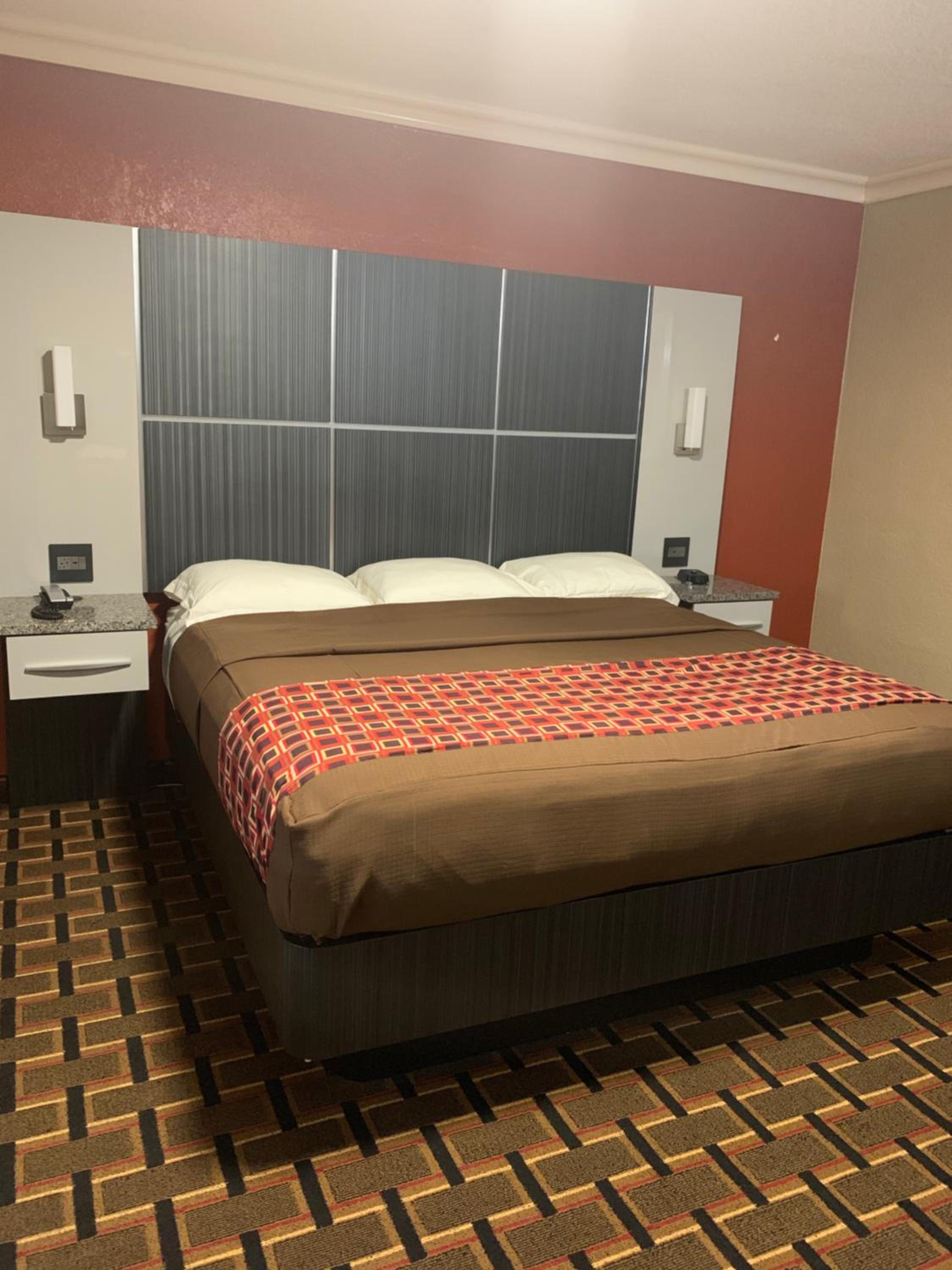 Budget Inn Lake Wales, 사진 12