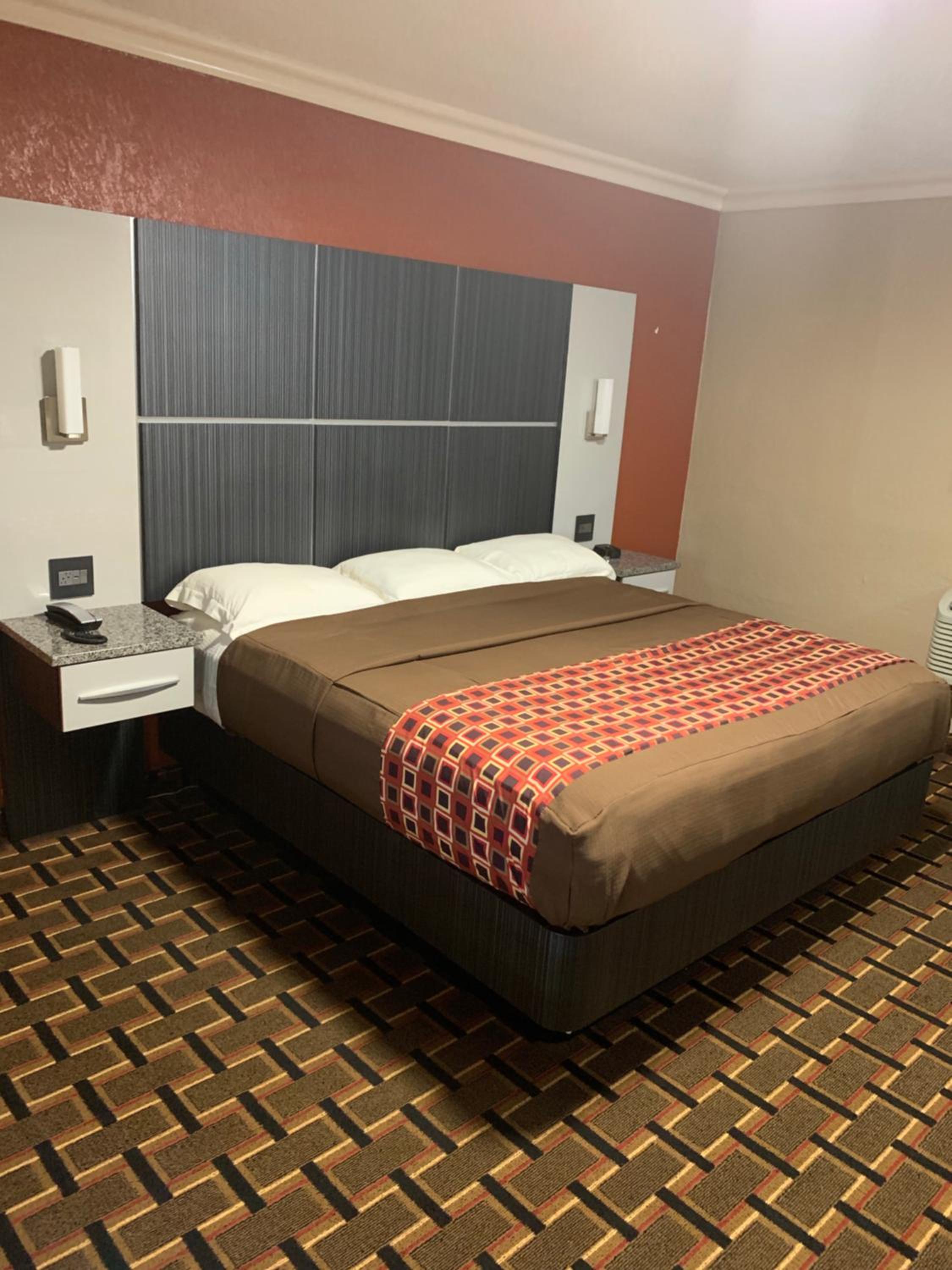 Budget Inn Lake Wales, 사진 21