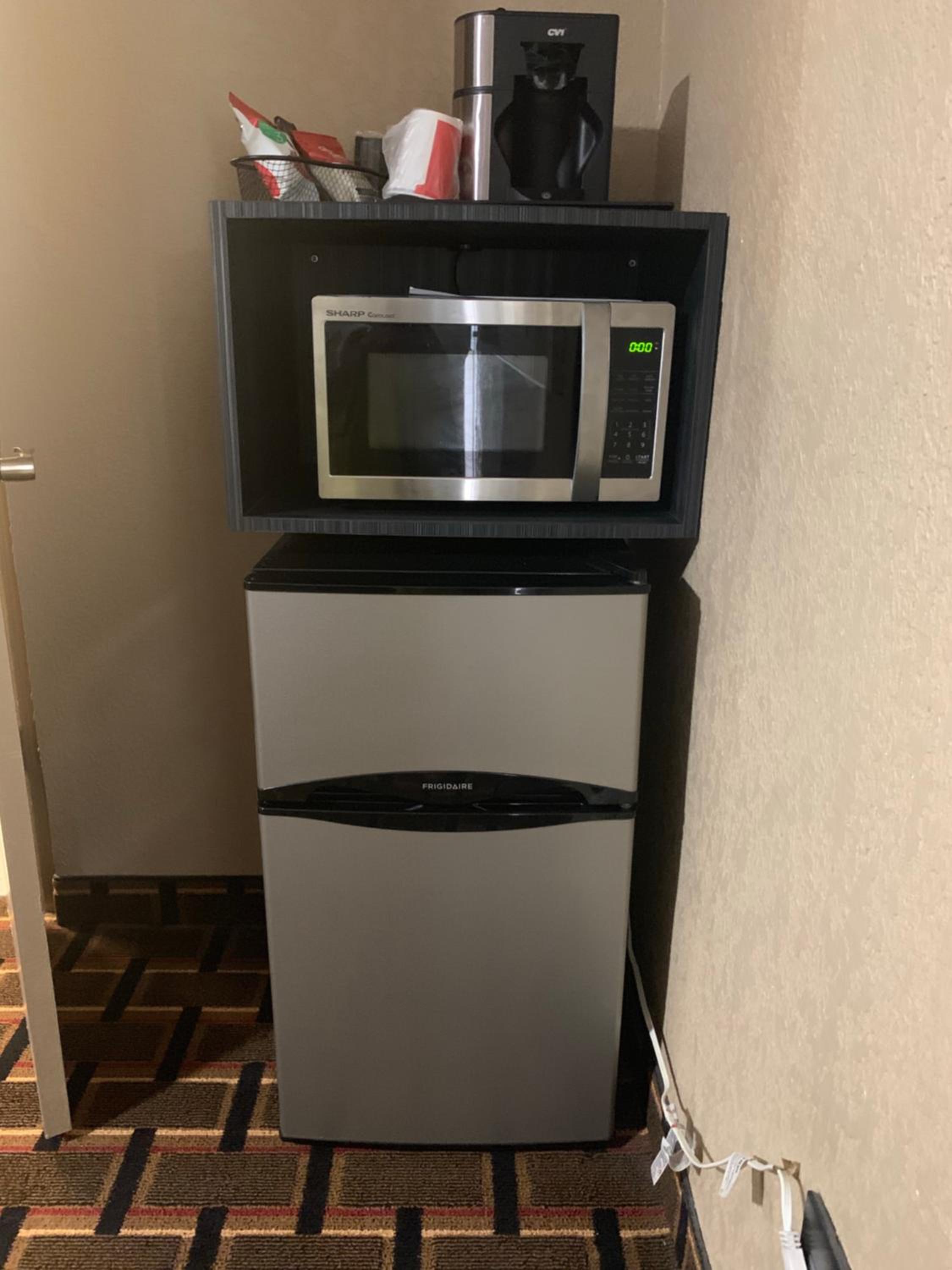 Budget Inn Lake Wales, 사진 8